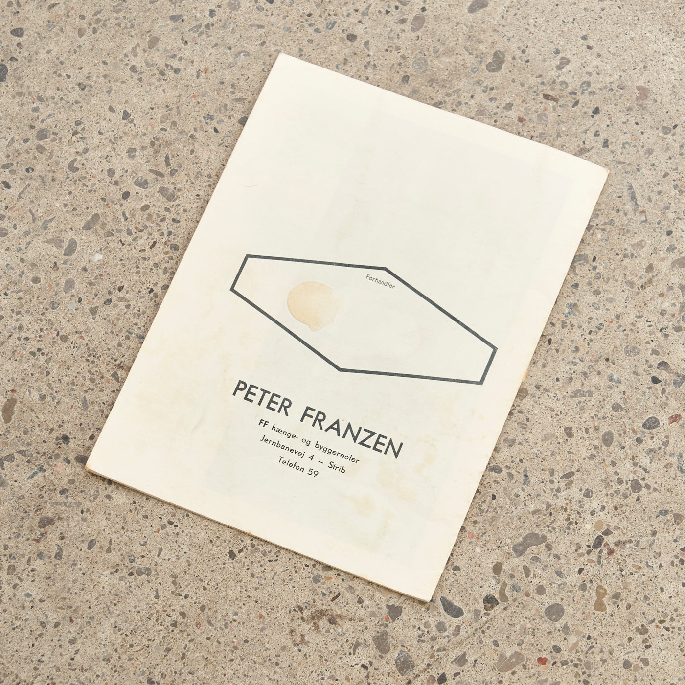 Modular Teak Wall Unit by FF, Denmark