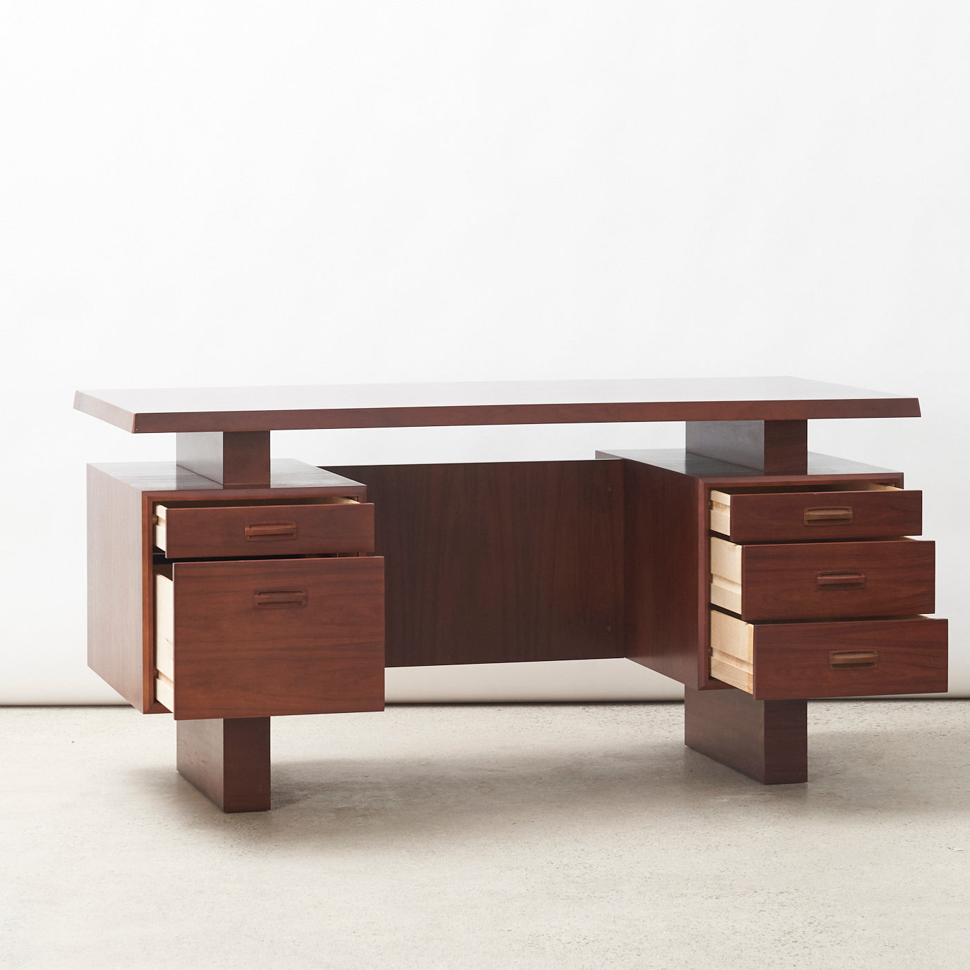 Rosewood Desk