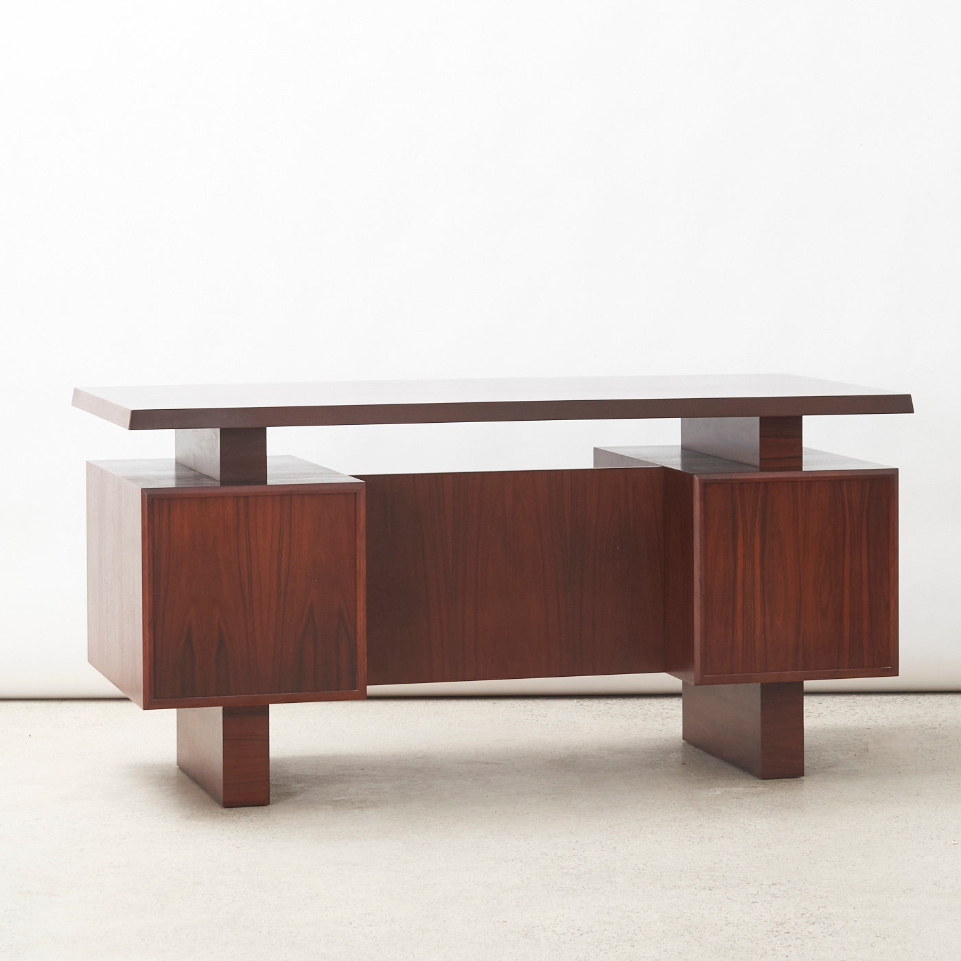 Rosewood Desk