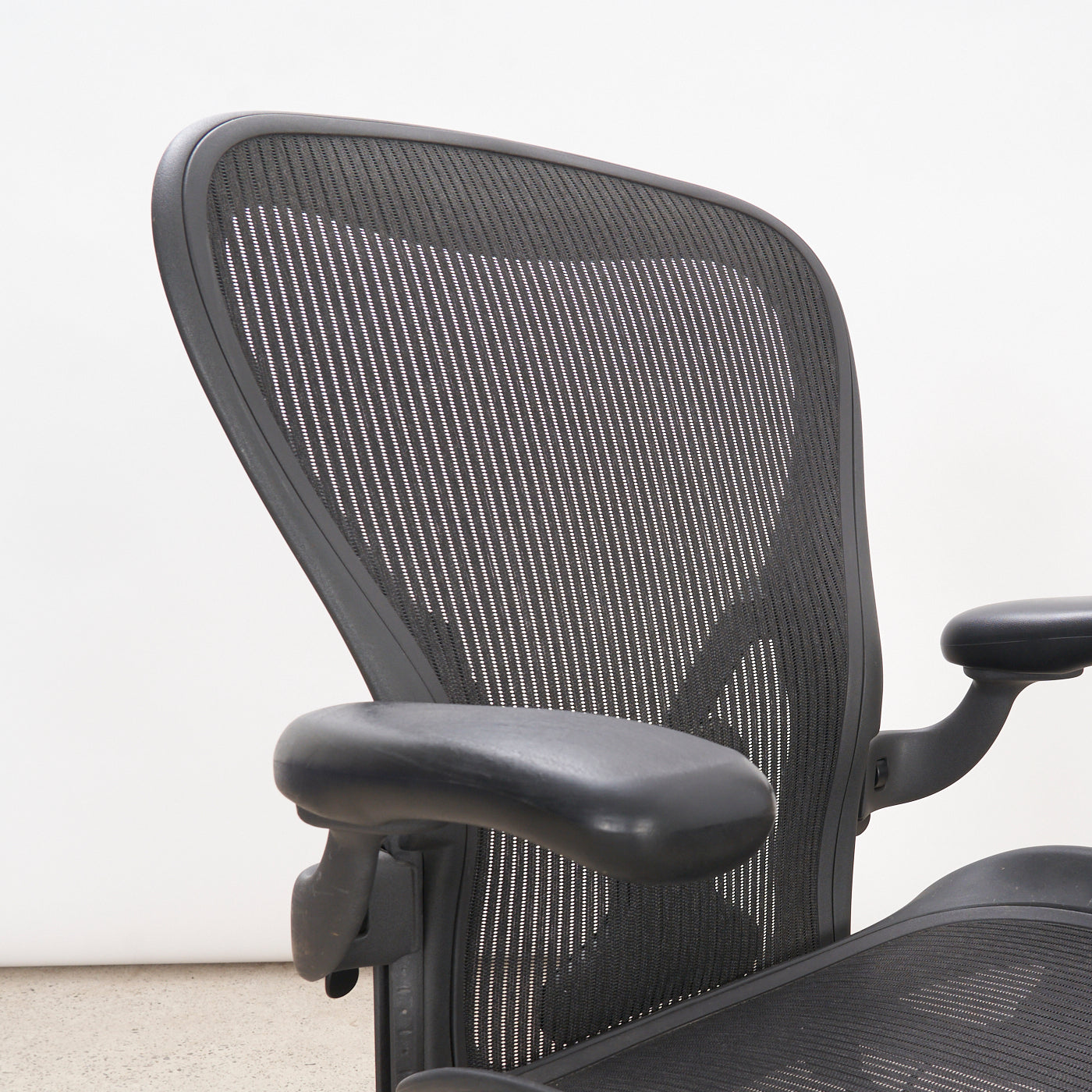 Aeron Chair for Herman Miller