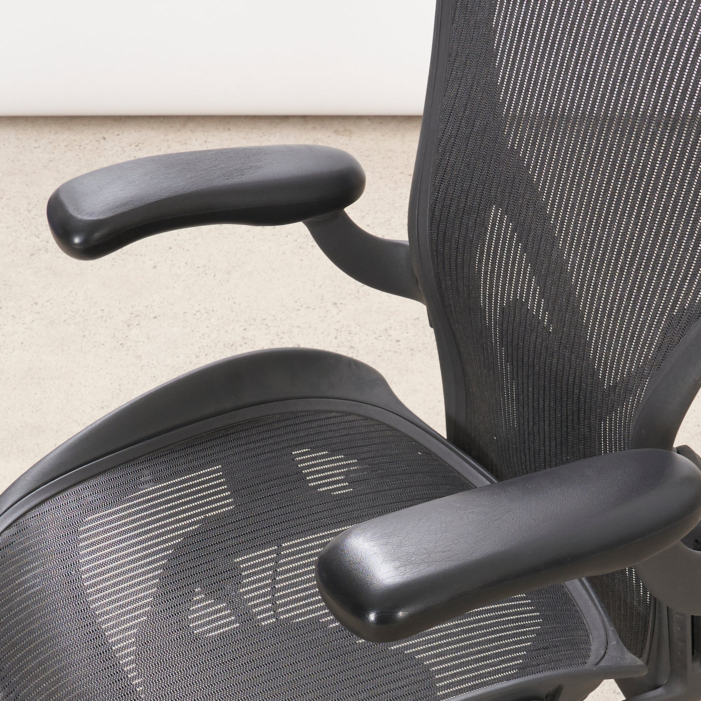 Aeron Chair for Herman Miller