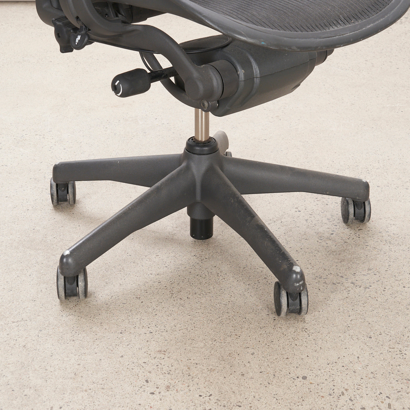 Aeron Chair for Herman Miller
