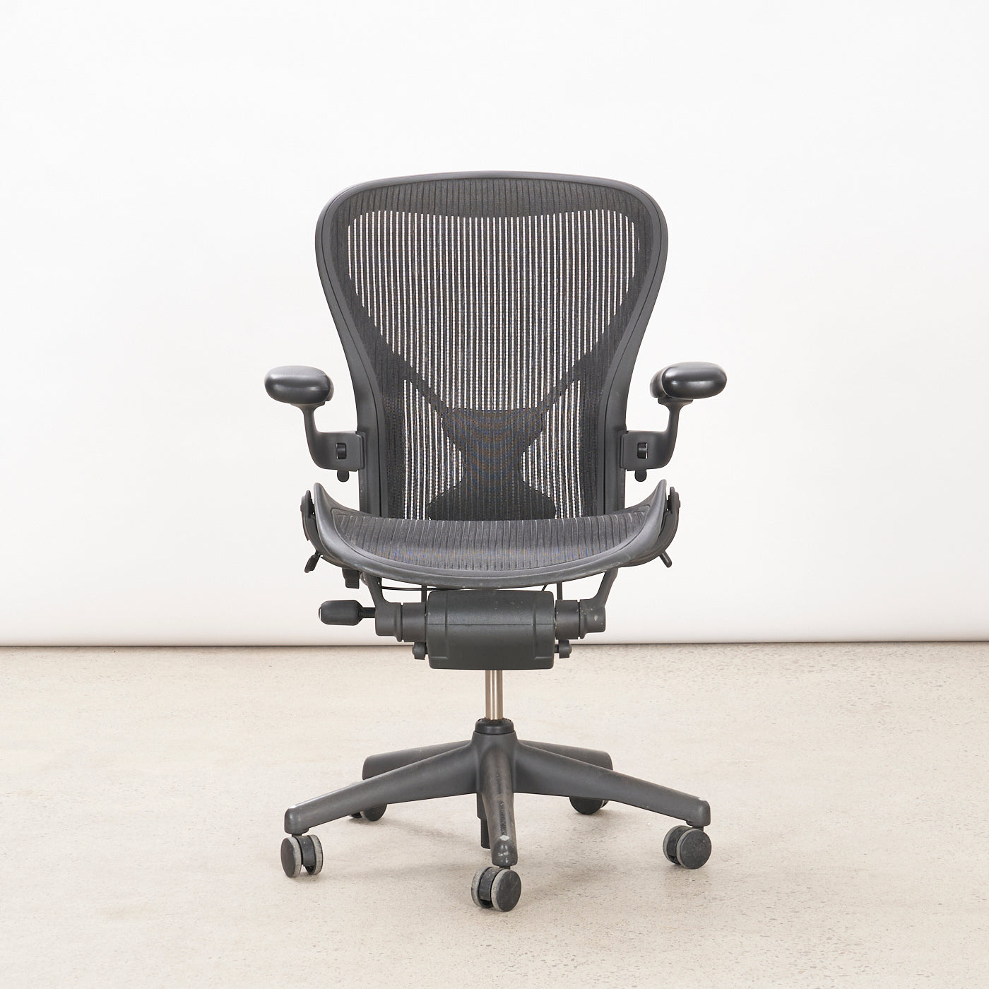Aeron Chair for Herman Miller