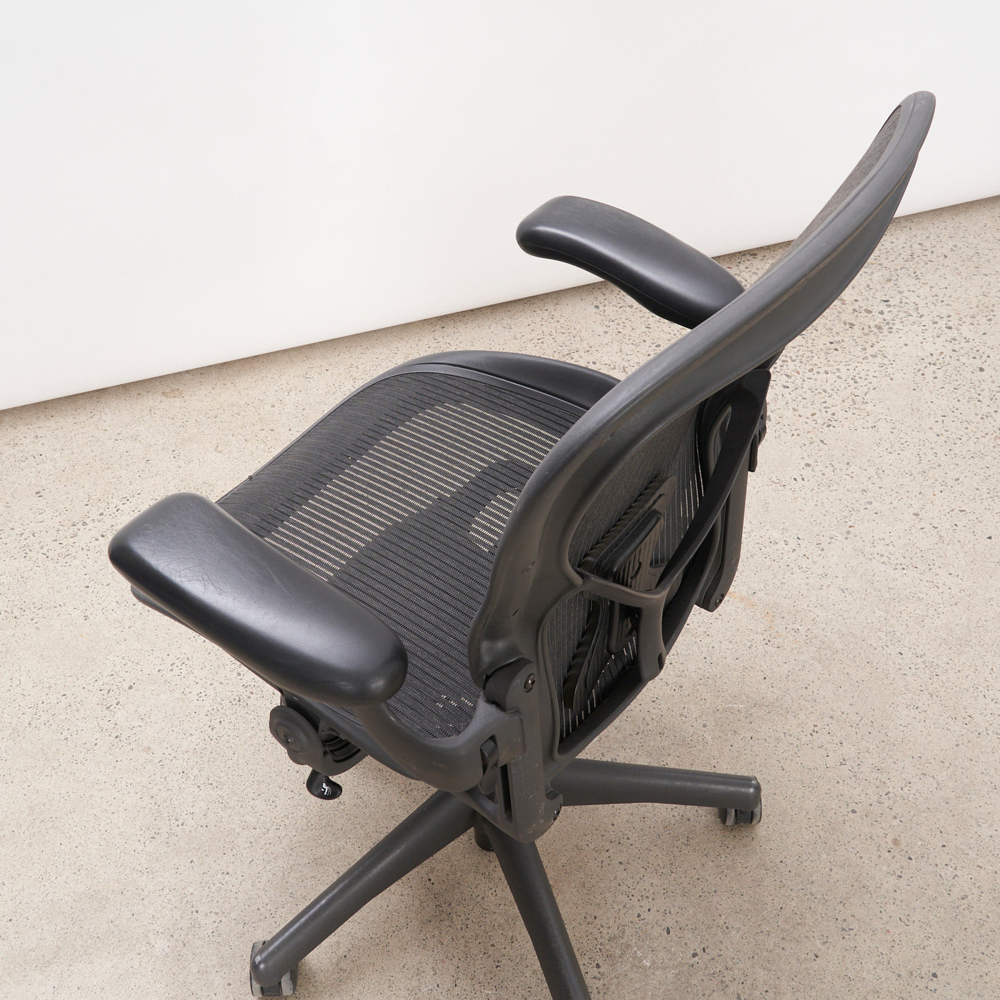 Aeron Chair for Herman Miller