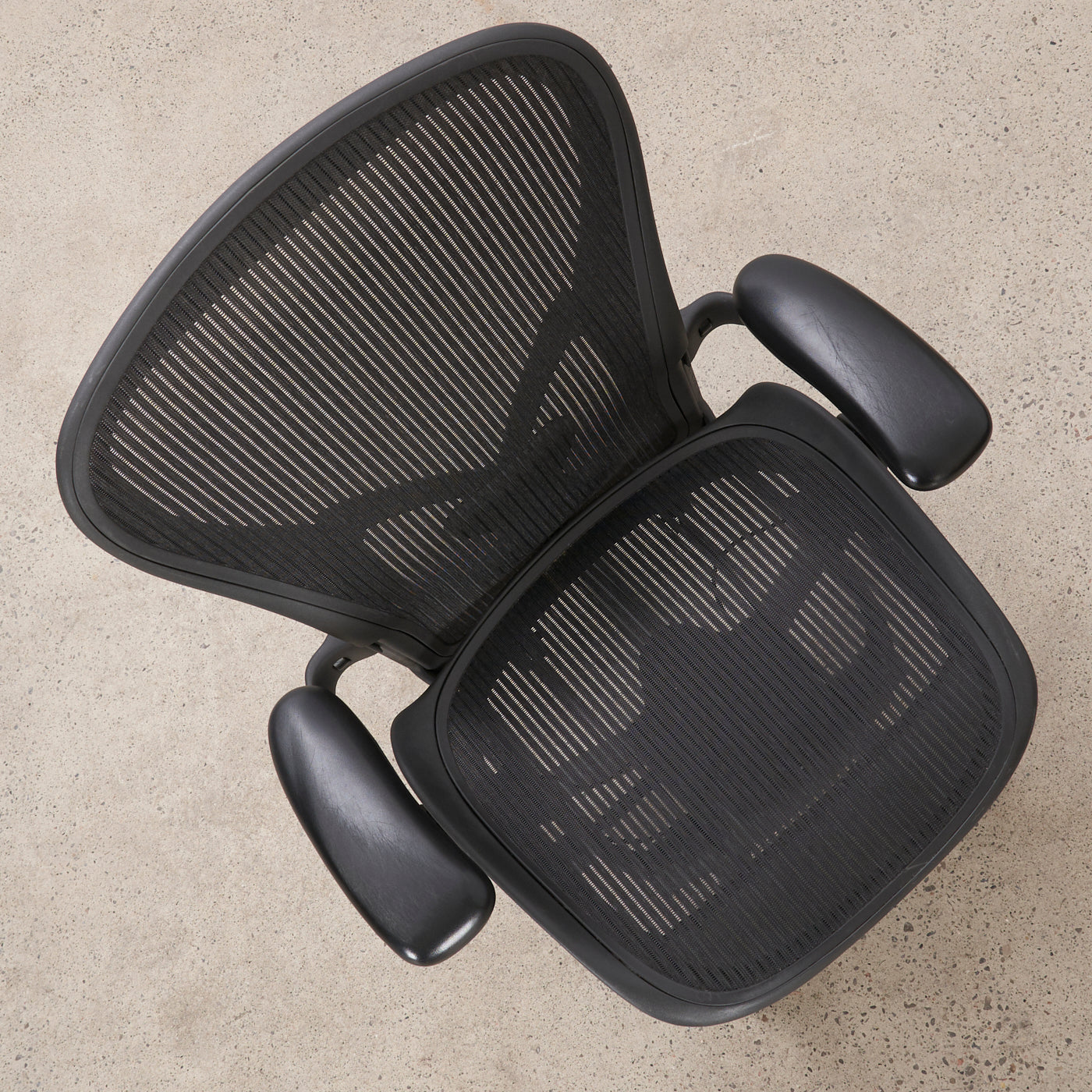 Aeron Chair for Herman Miller