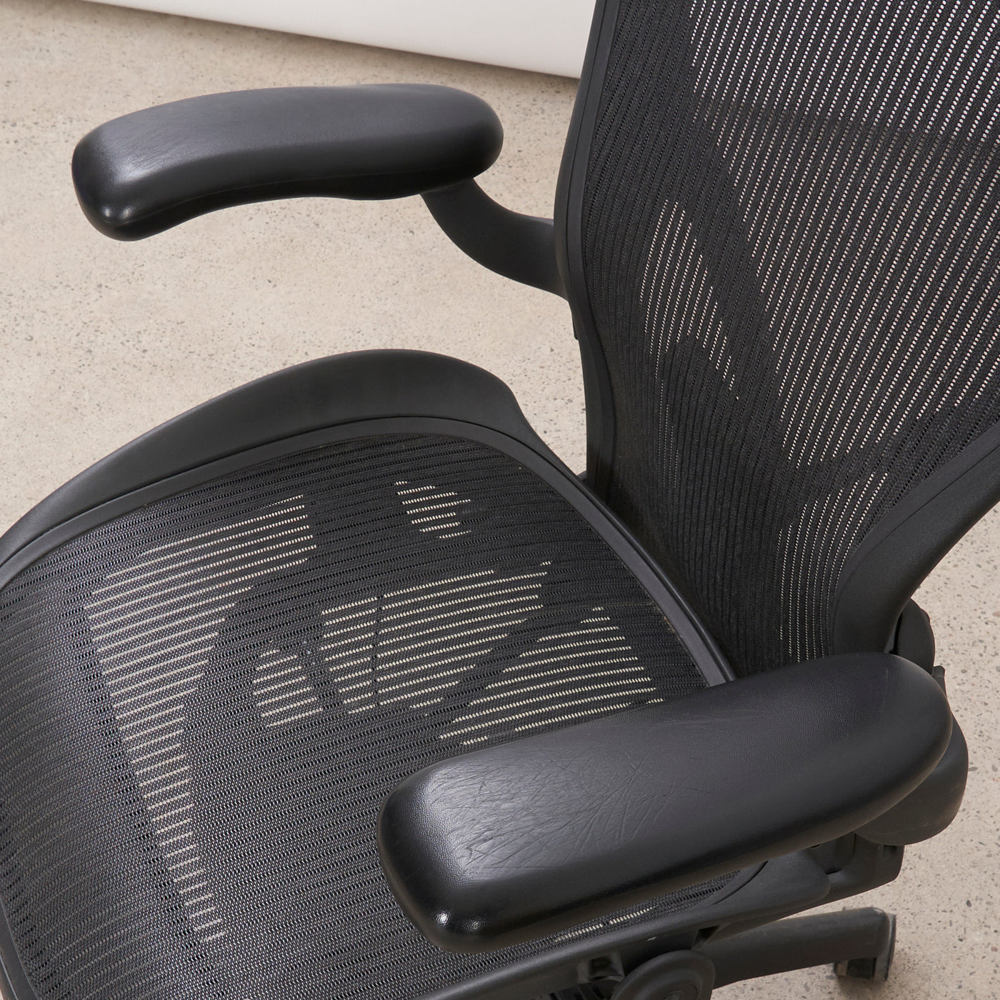 Aeron Chair for Herman Miller