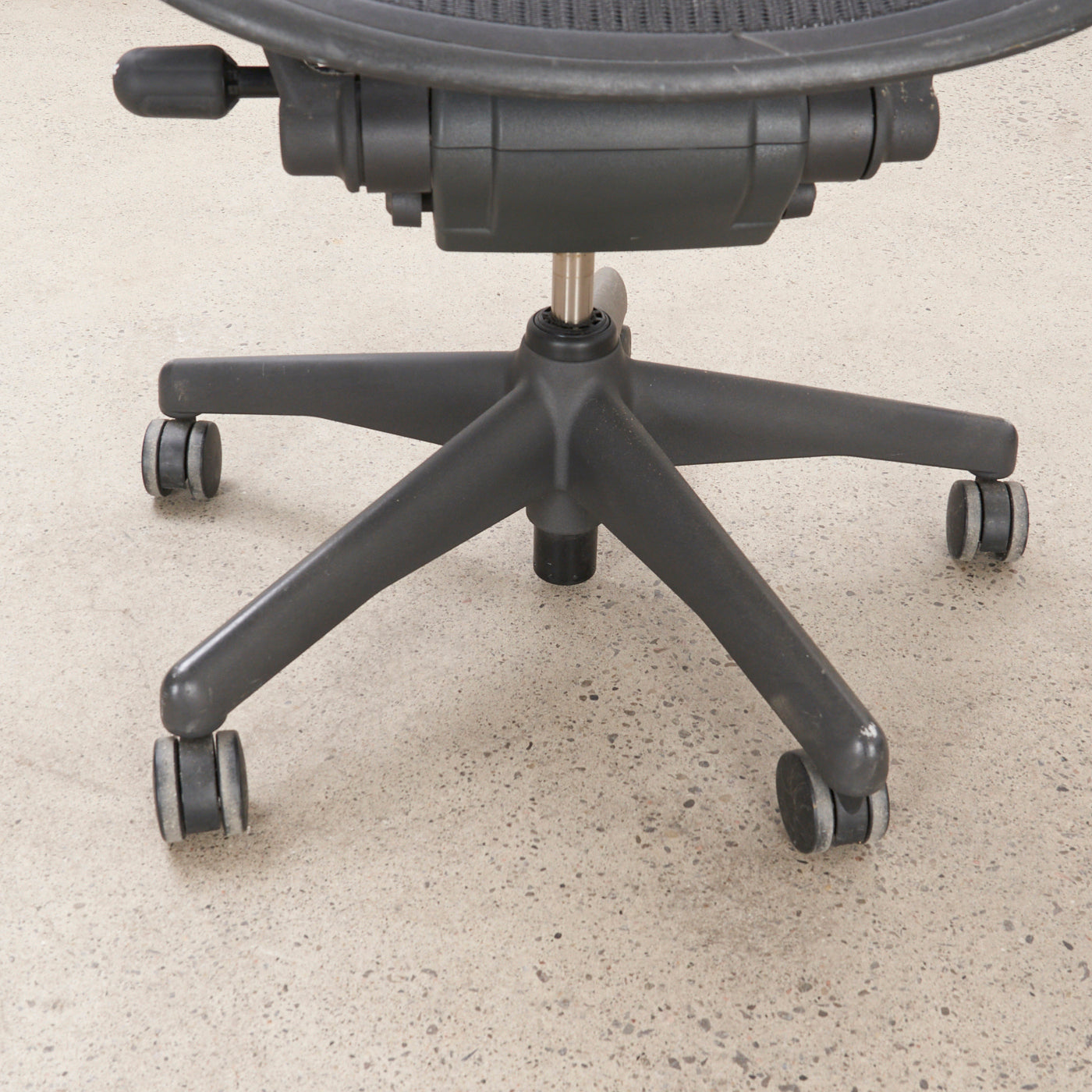 Aeron Chair for Herman Miller