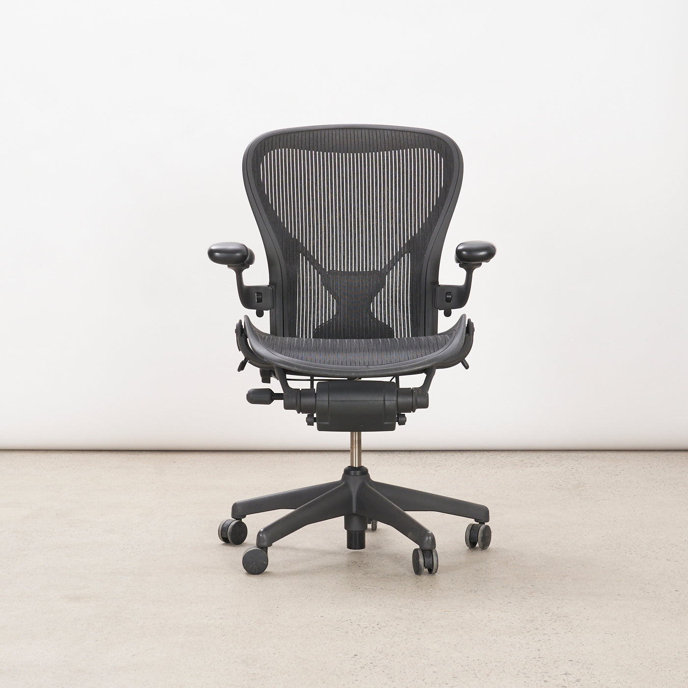 Aeron Chair for Herman Miller