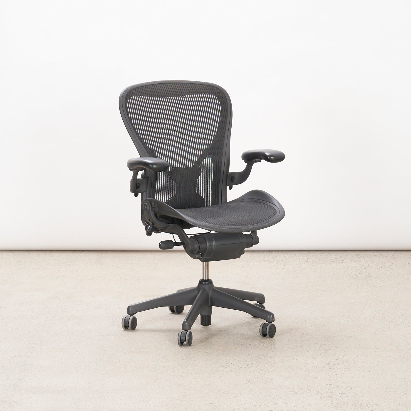 Aeron Chair for Herman Miller