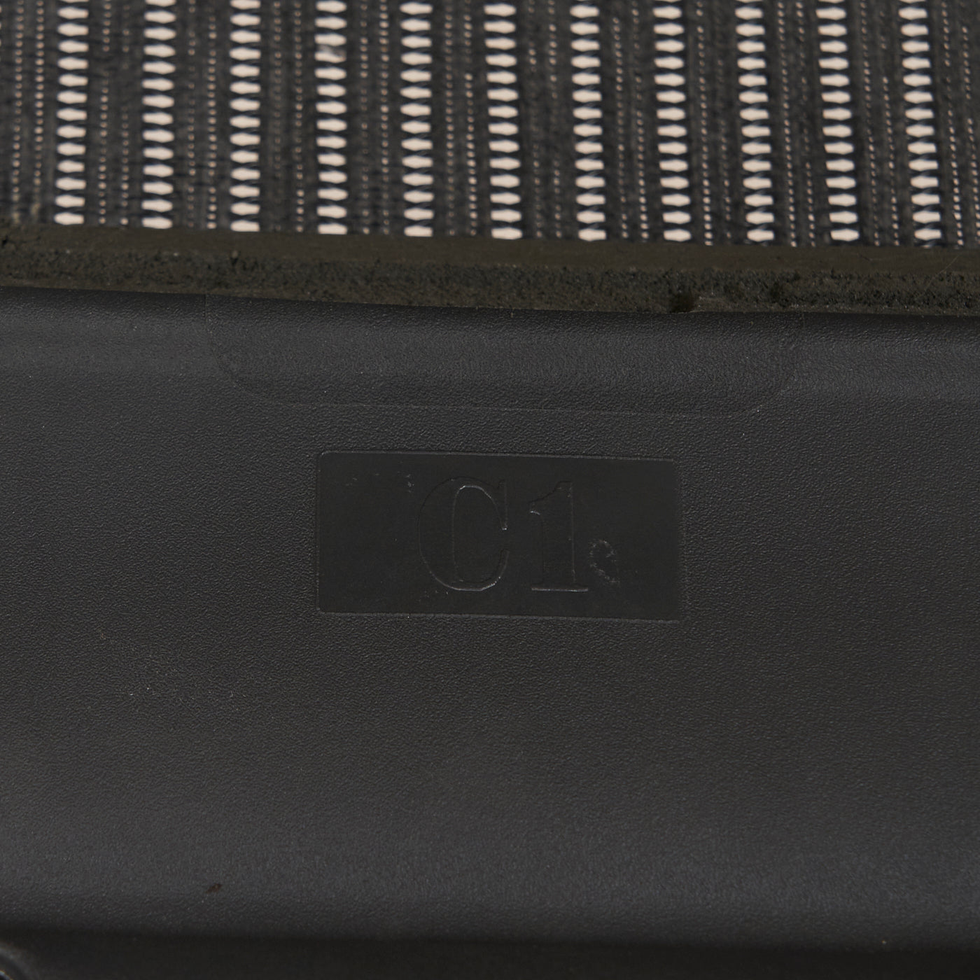 Aeron Chair for Herman Miller