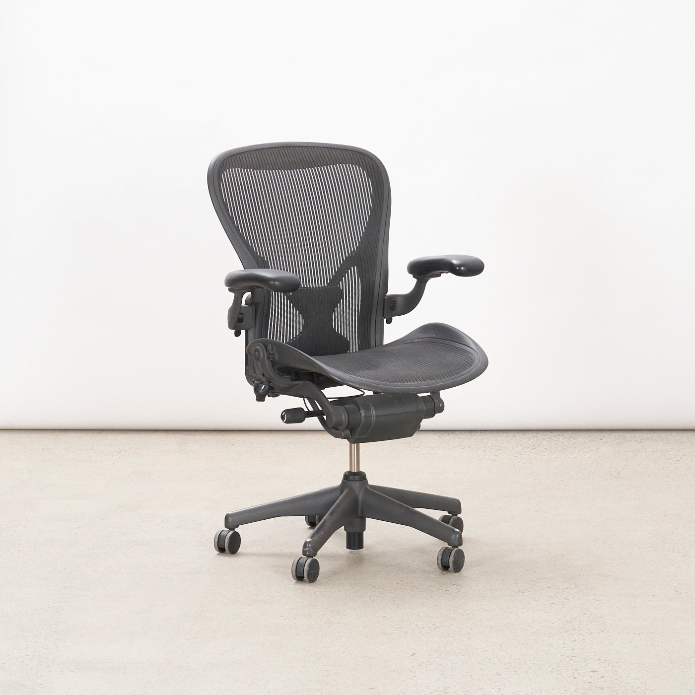 Aeron Chair for Herman Miller