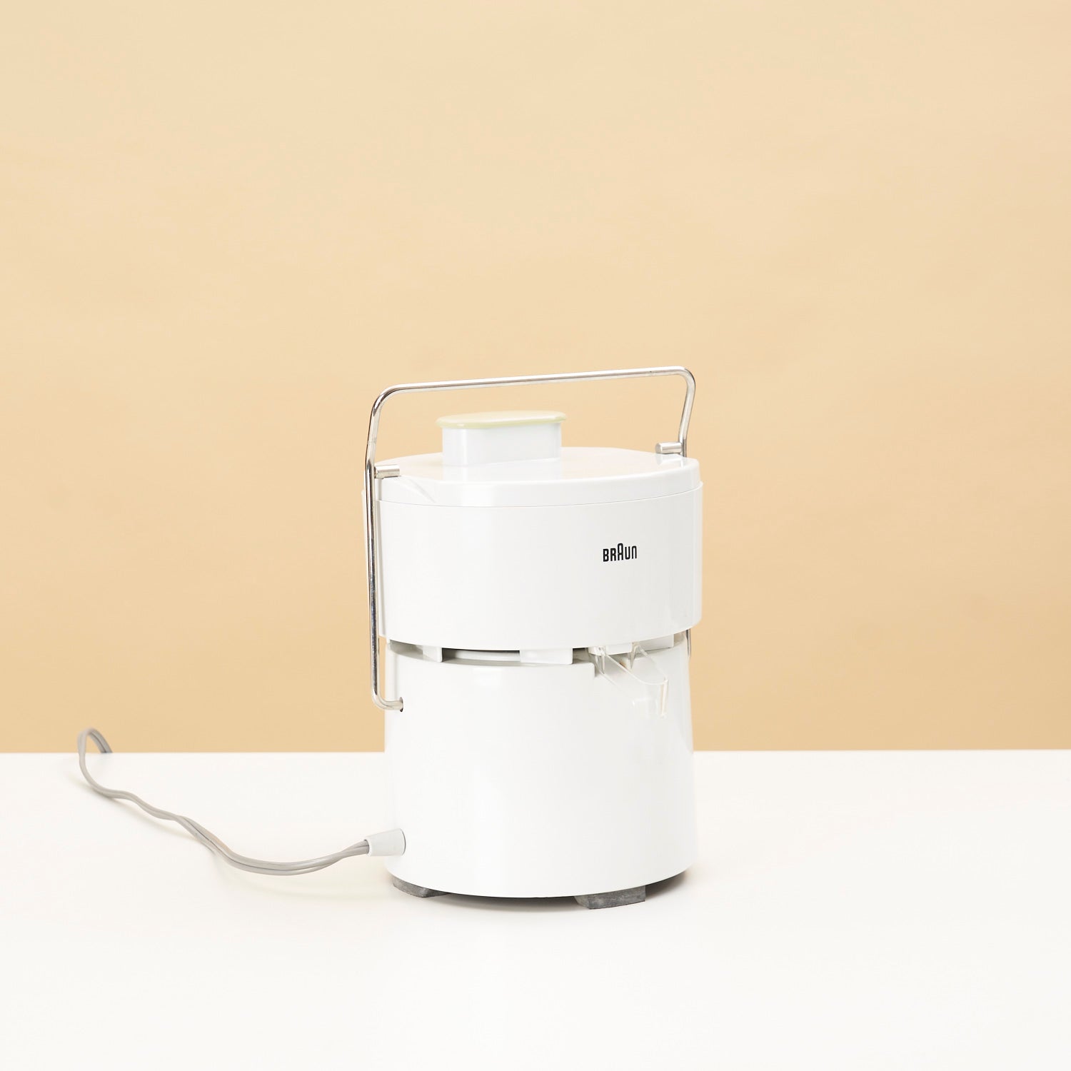 'MP 32' Electric Juicer by Braun