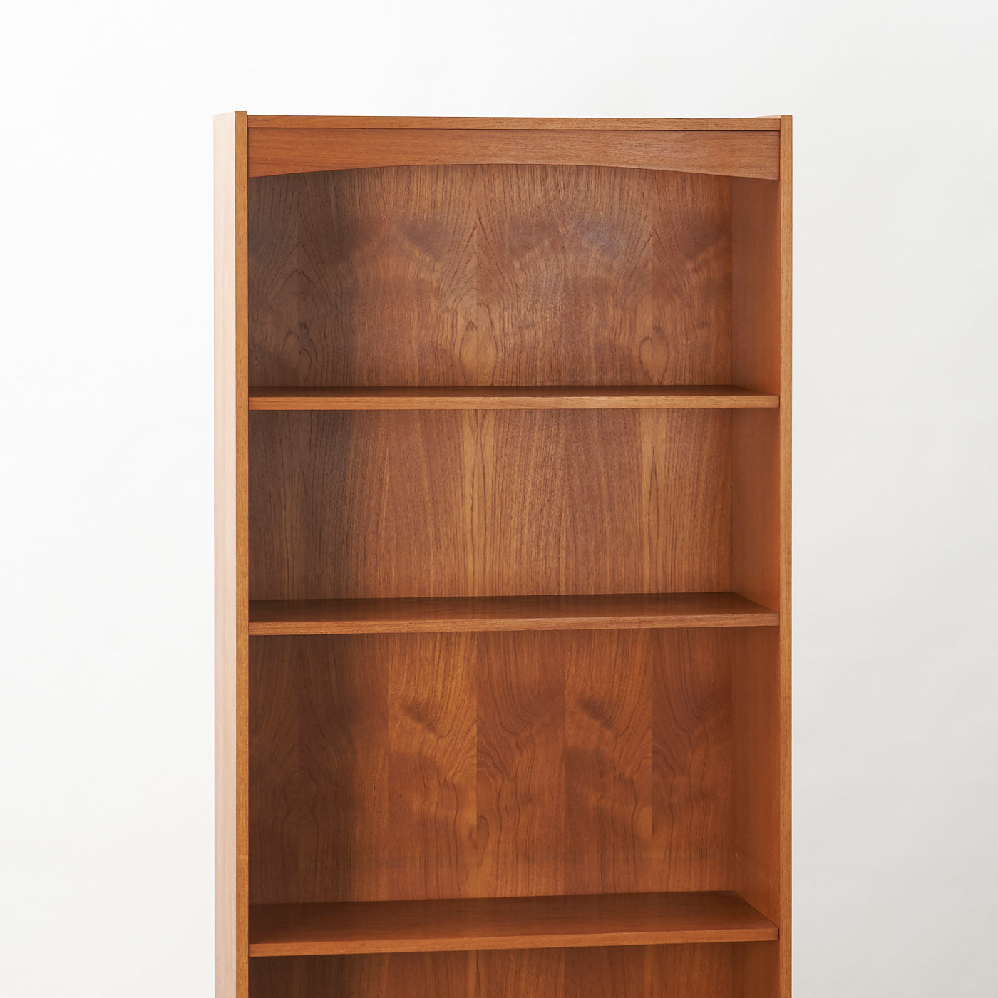 Teak Bookcase, Denmark