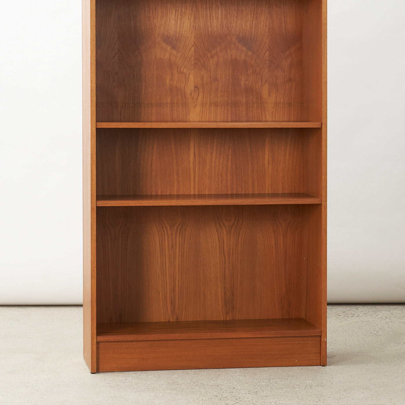 Teak Bookcase, Denmark