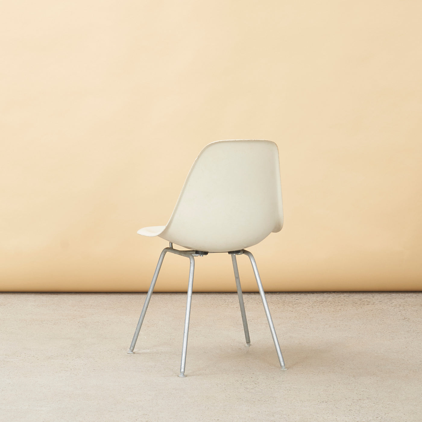 Eames Molded Fiberglass Chair for Herman Miller, USA