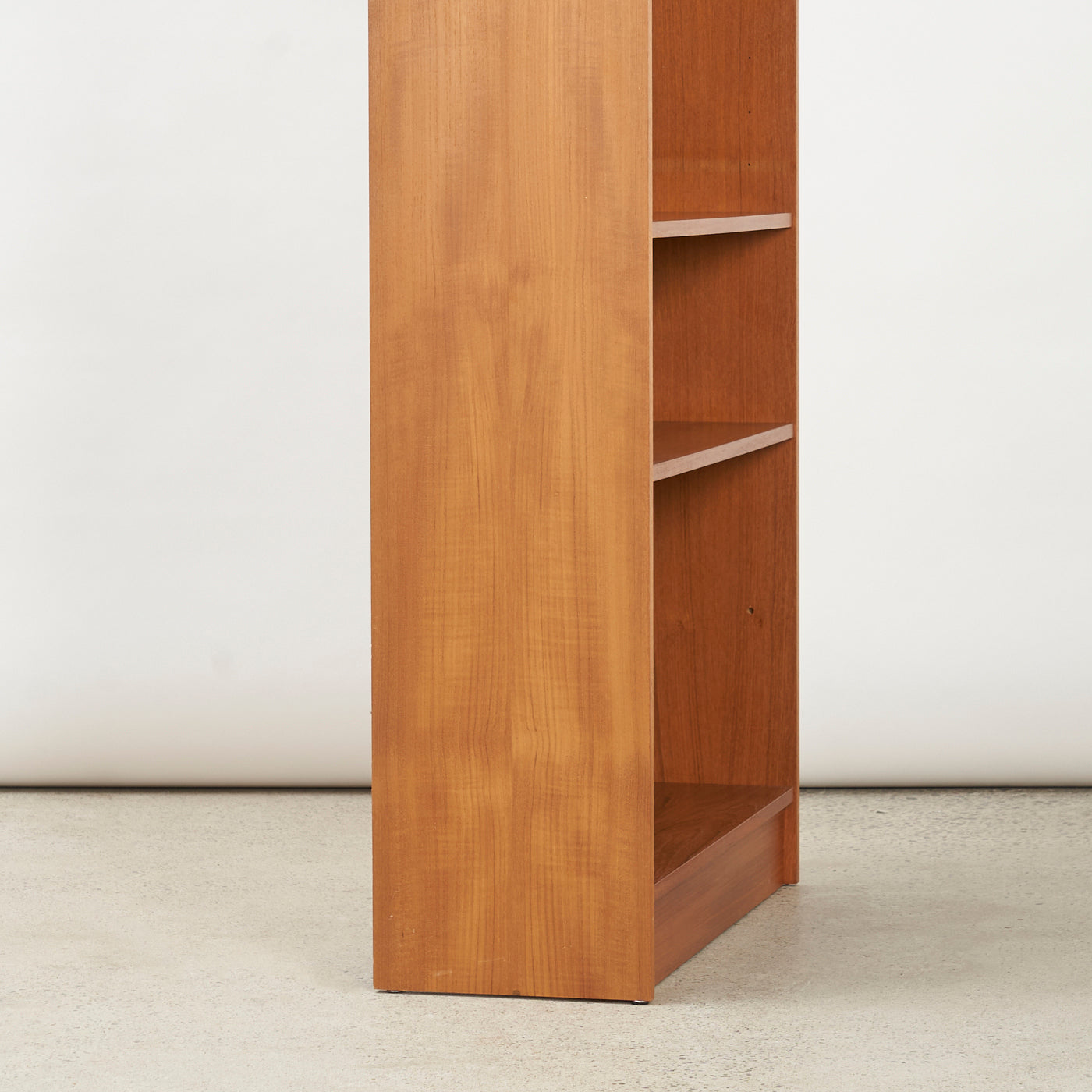 Teak Bookcase, Denmark