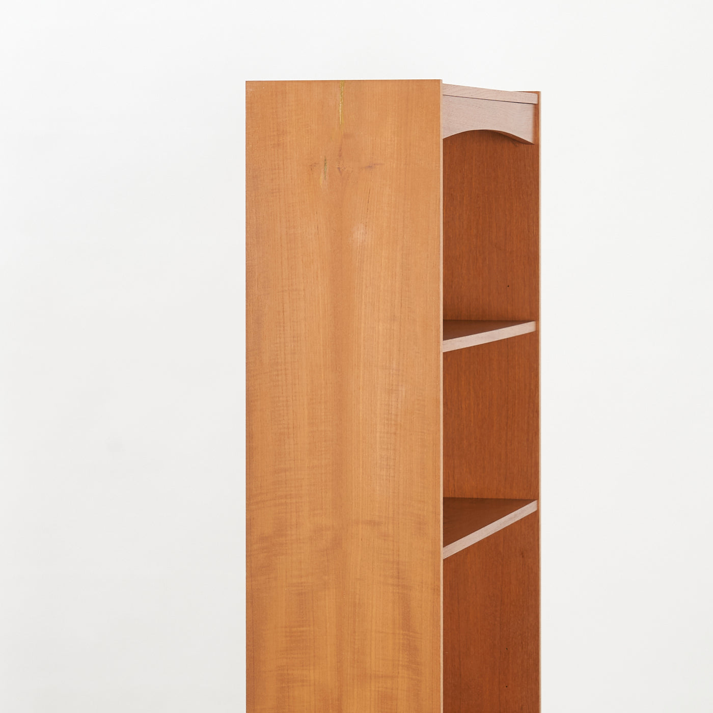 Teak Bookcase, Denmark