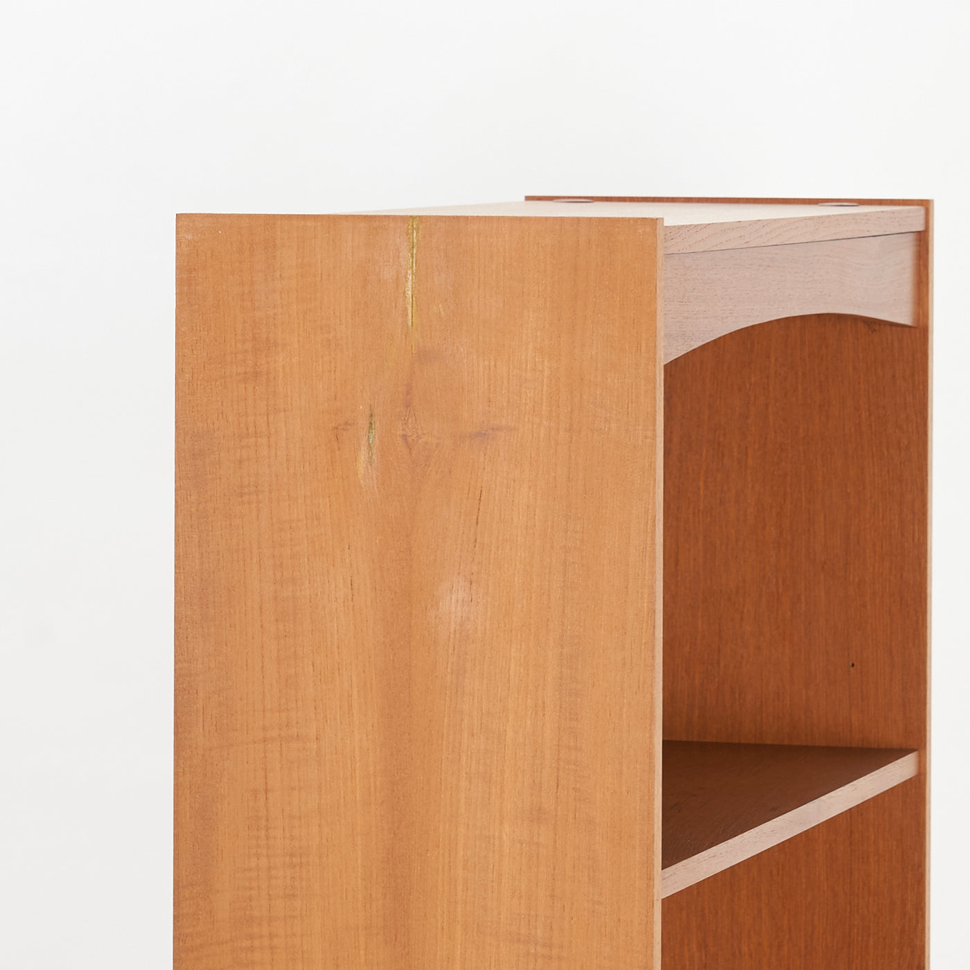 Teak Bookcase, Denmark