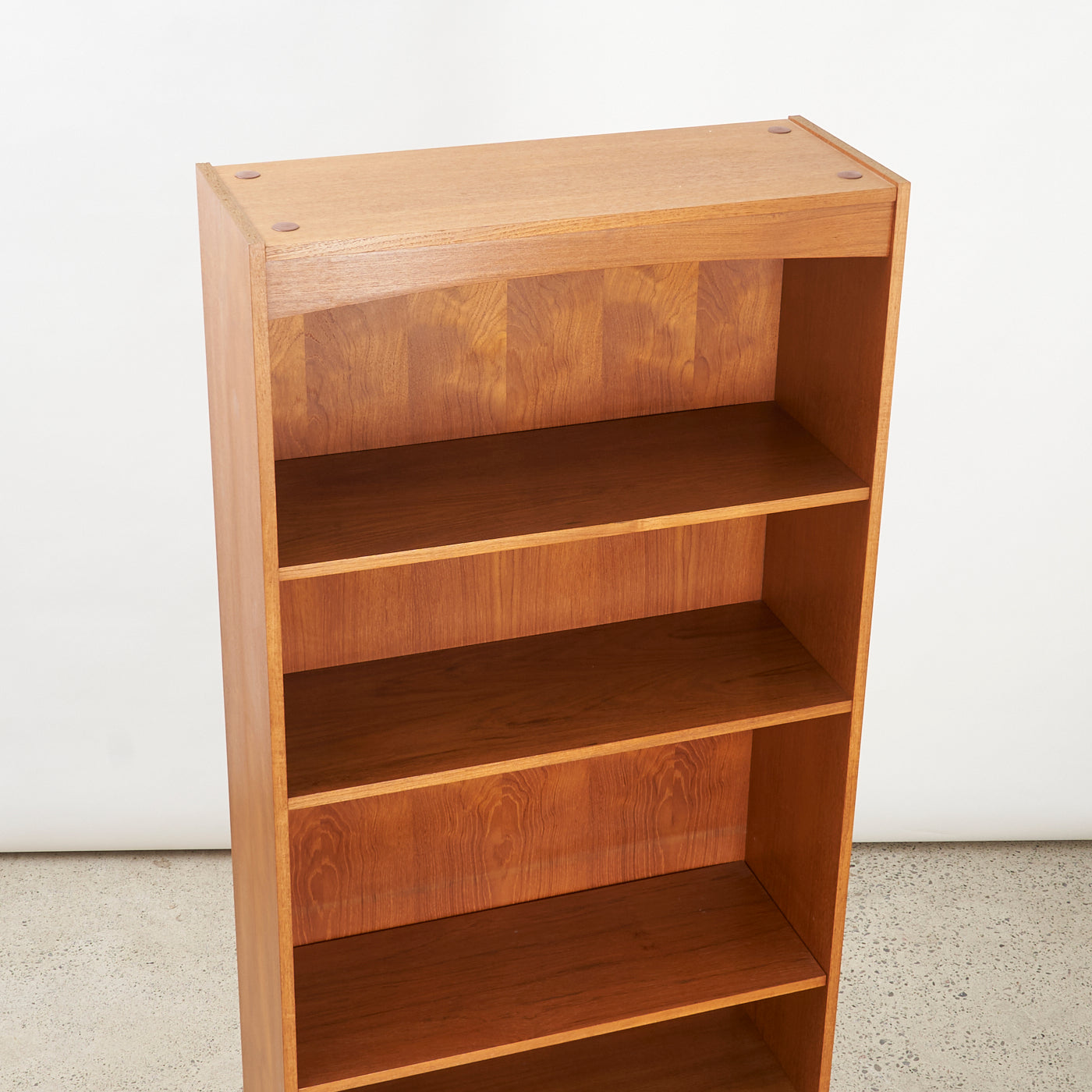 Teak Bookcase, Denmark