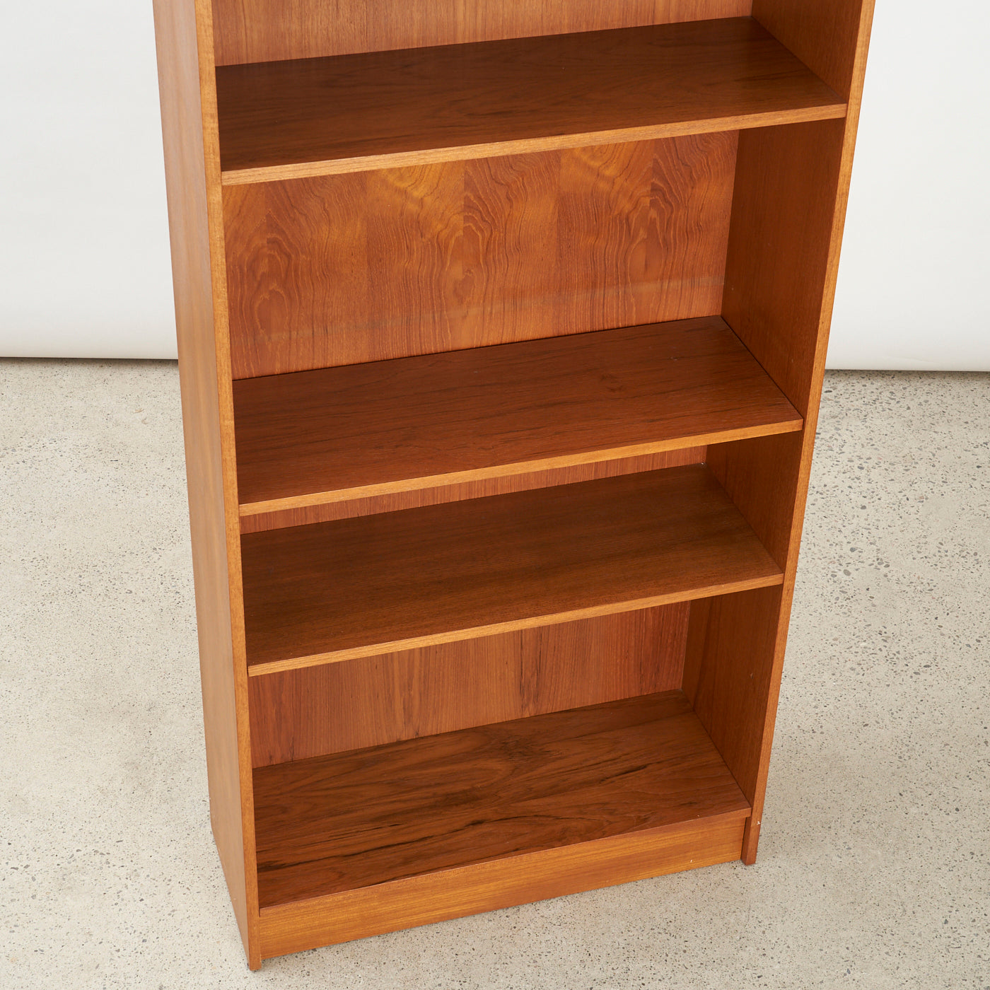 Teak Bookcase, Denmark