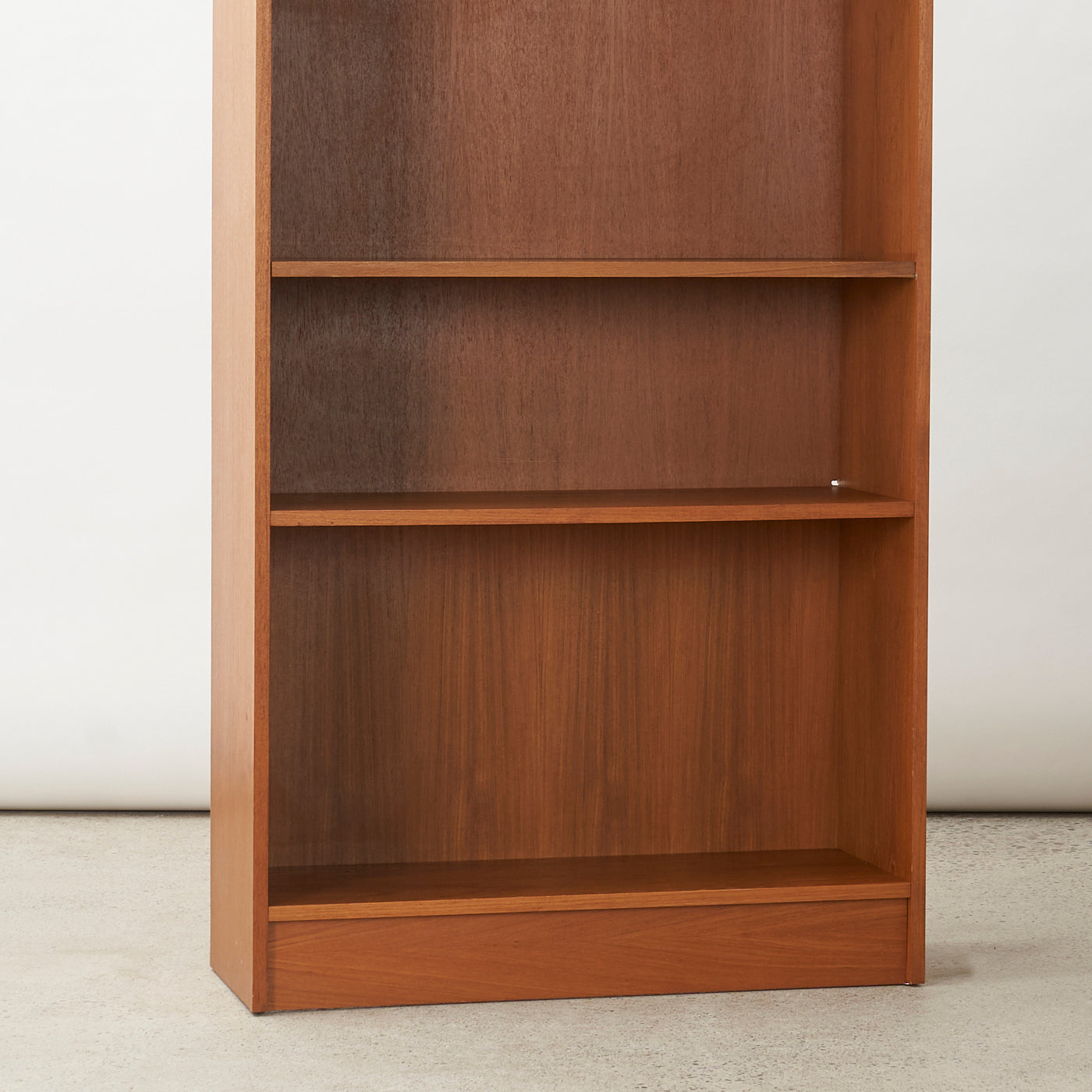 Teak Bookcase, Denmark