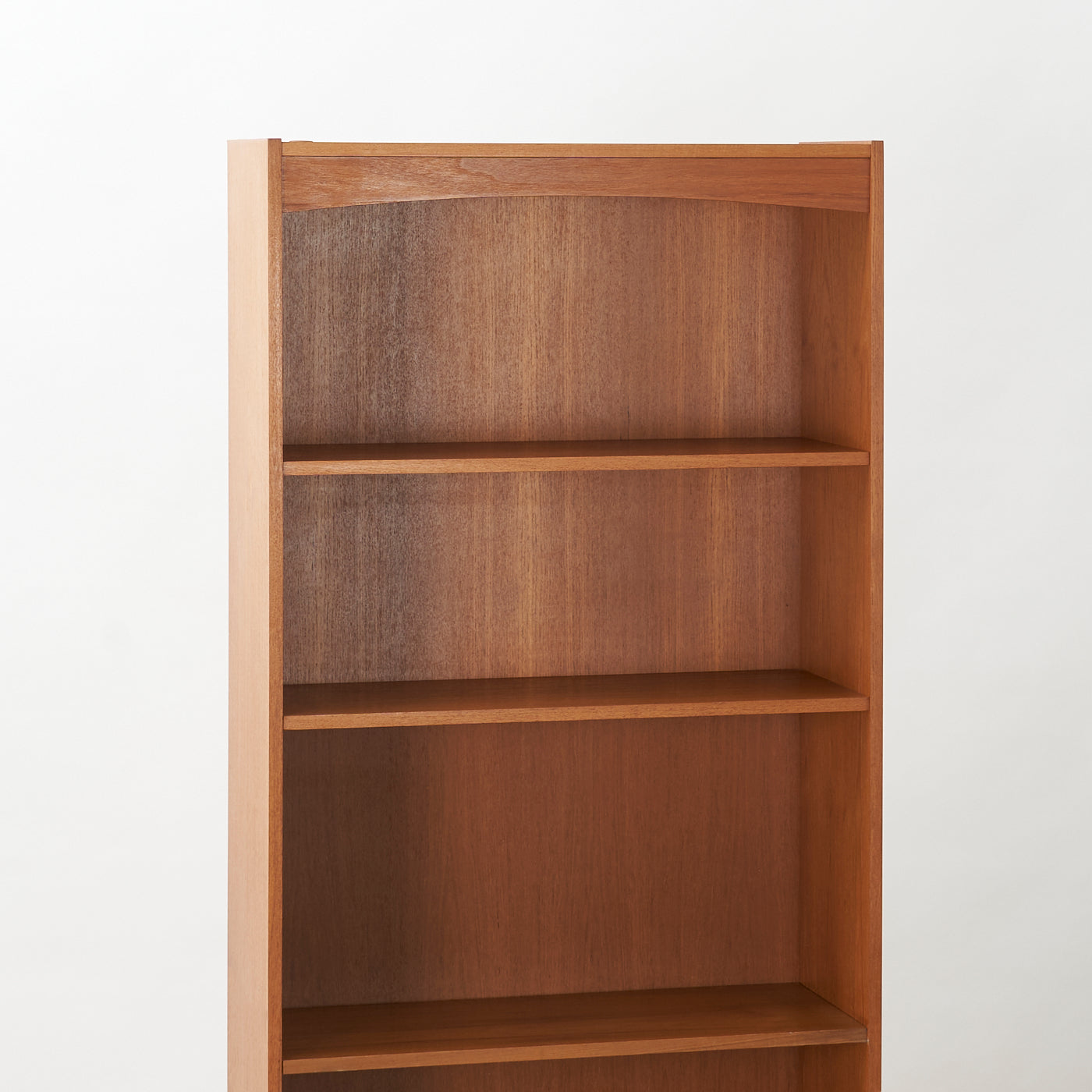 Teak Bookcase, Denmark