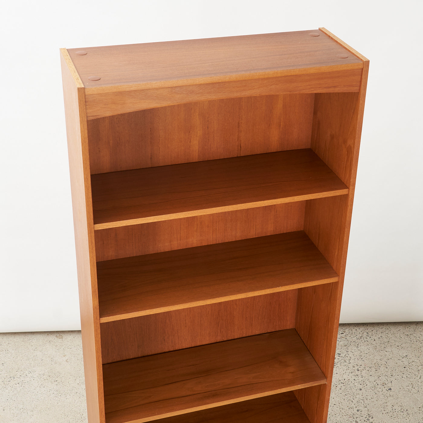 Teak Bookcase, Denmark
