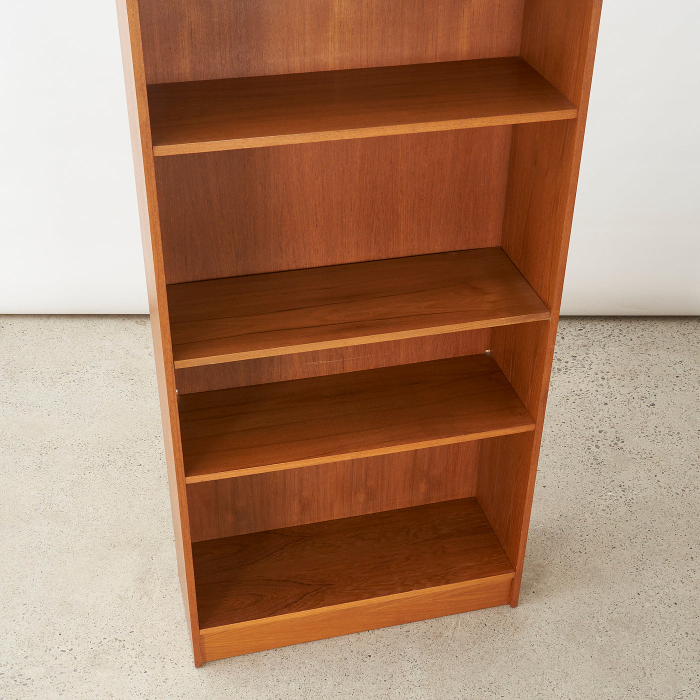 Teak Bookcase, Denmark
