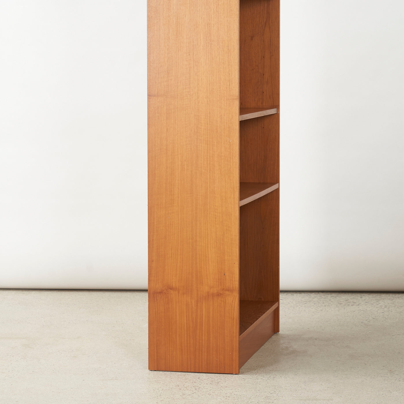 Teak Bookcase, Denmark