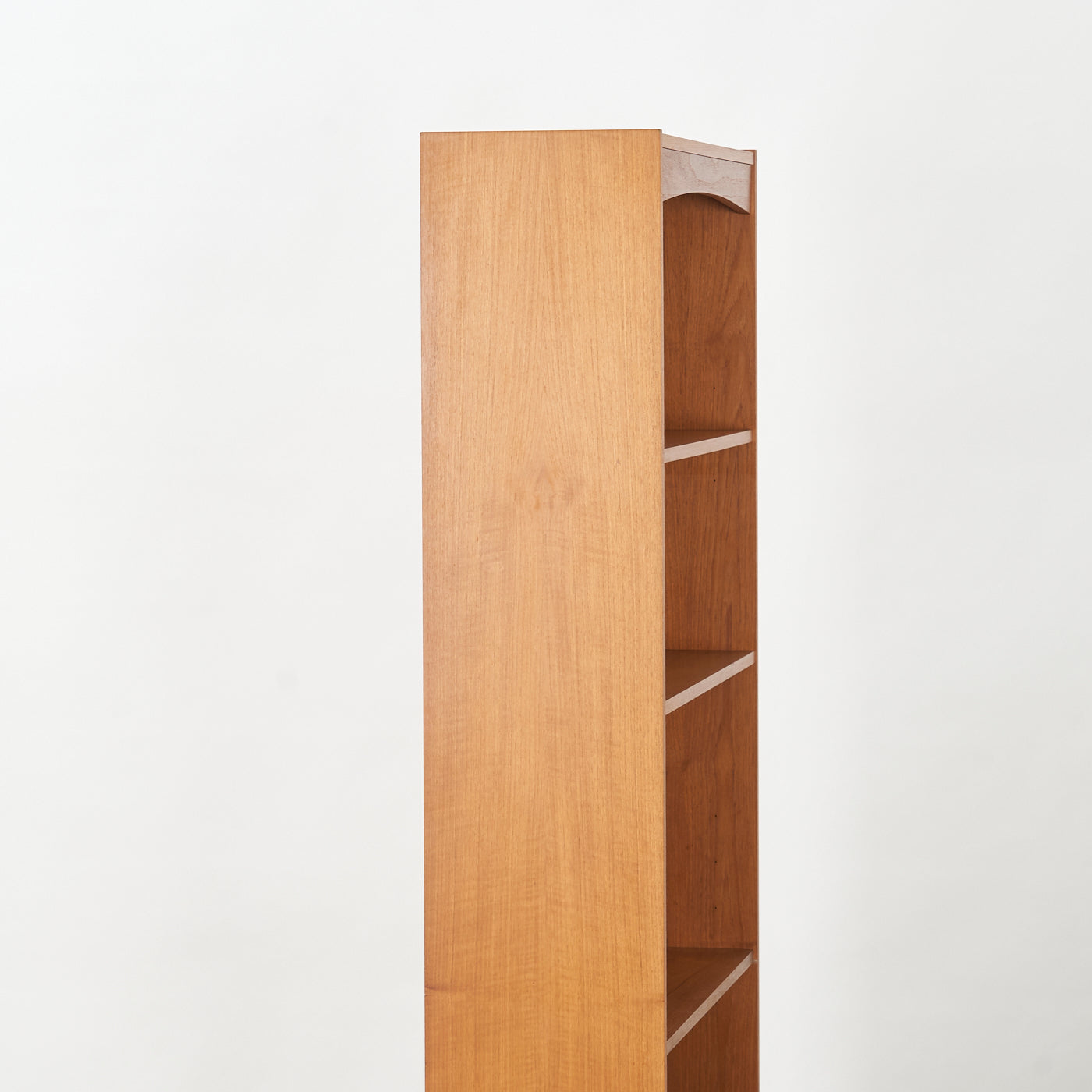 Teak Bookcase, Denmark