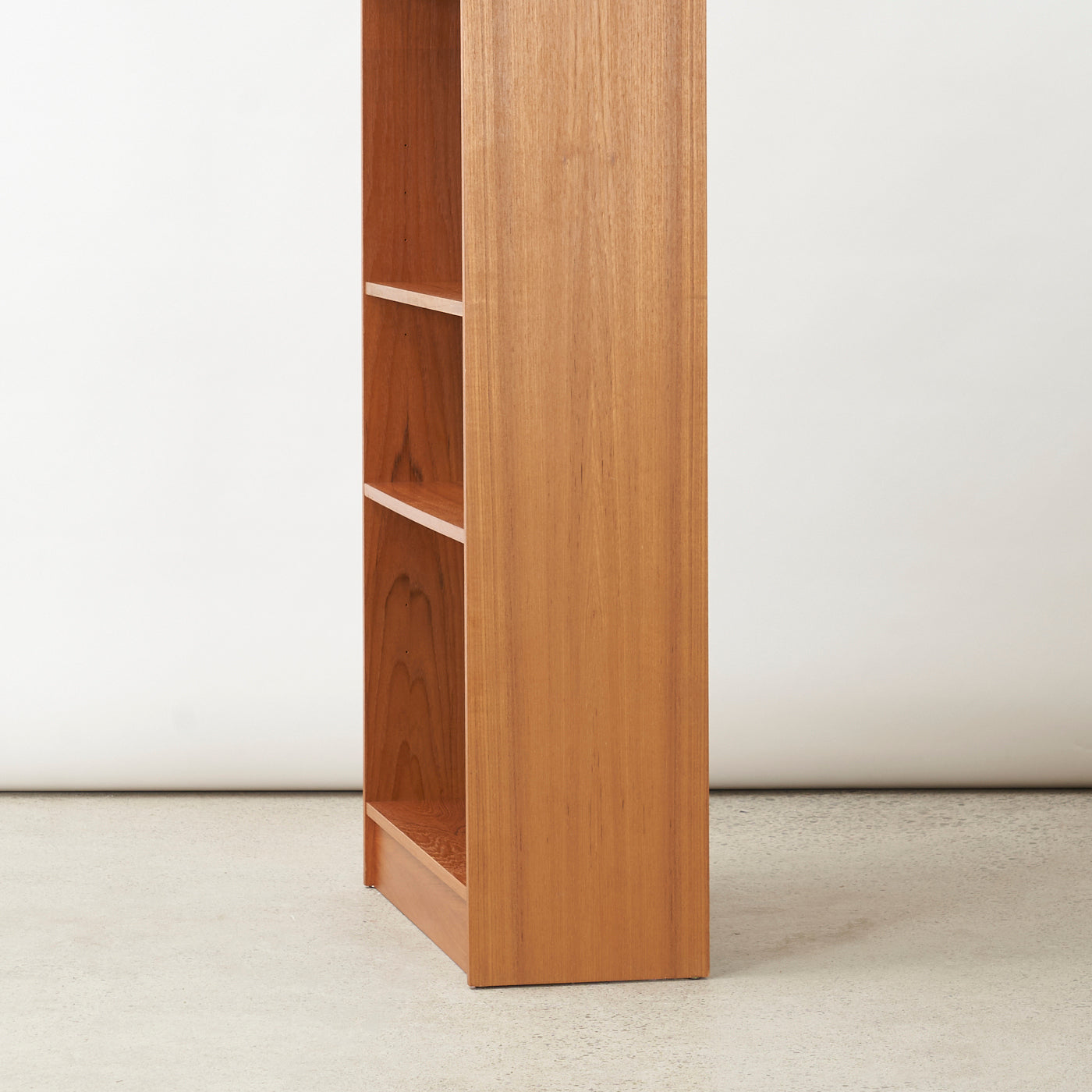 Teak Bookcase, Denmark