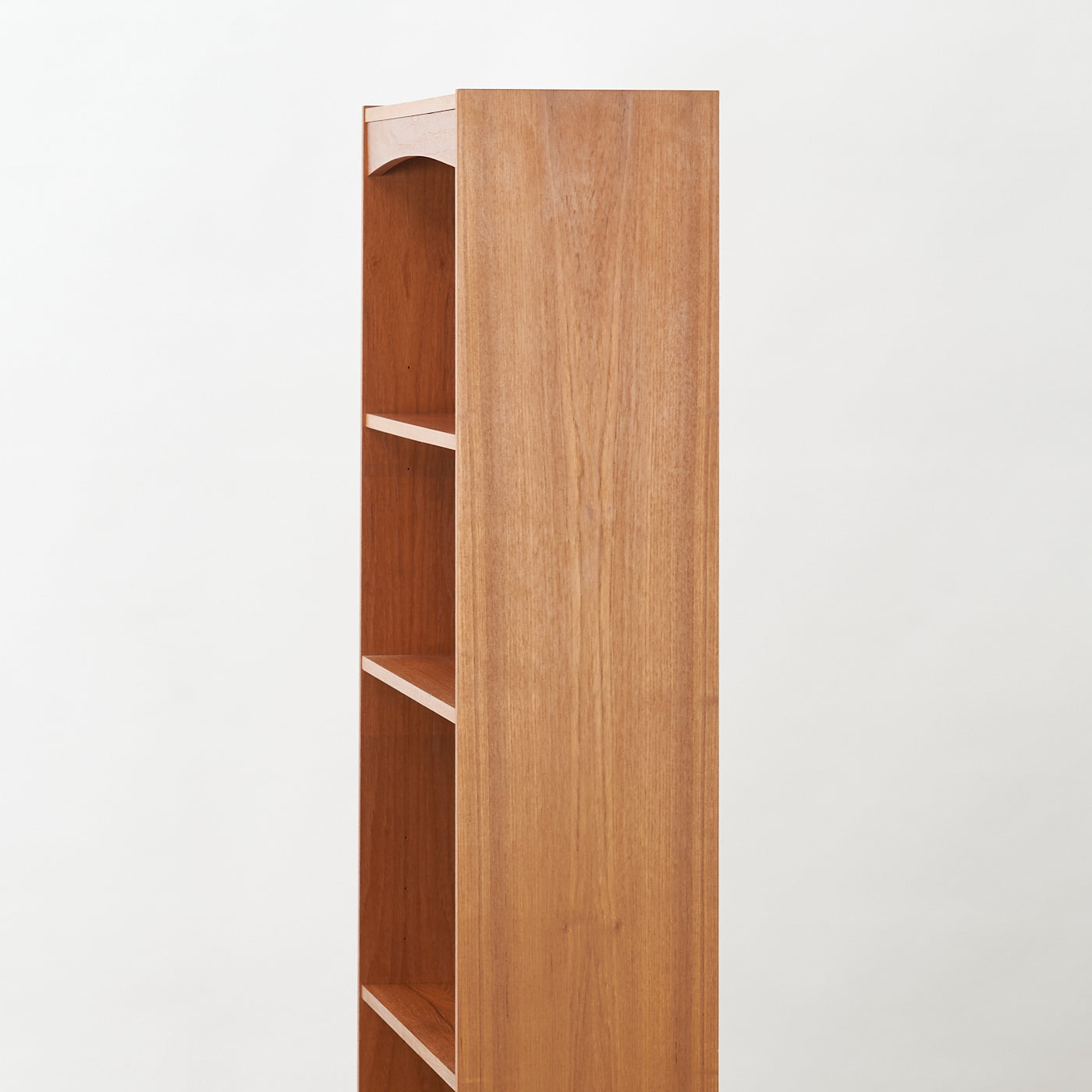 Teak Bookcase, Denmark