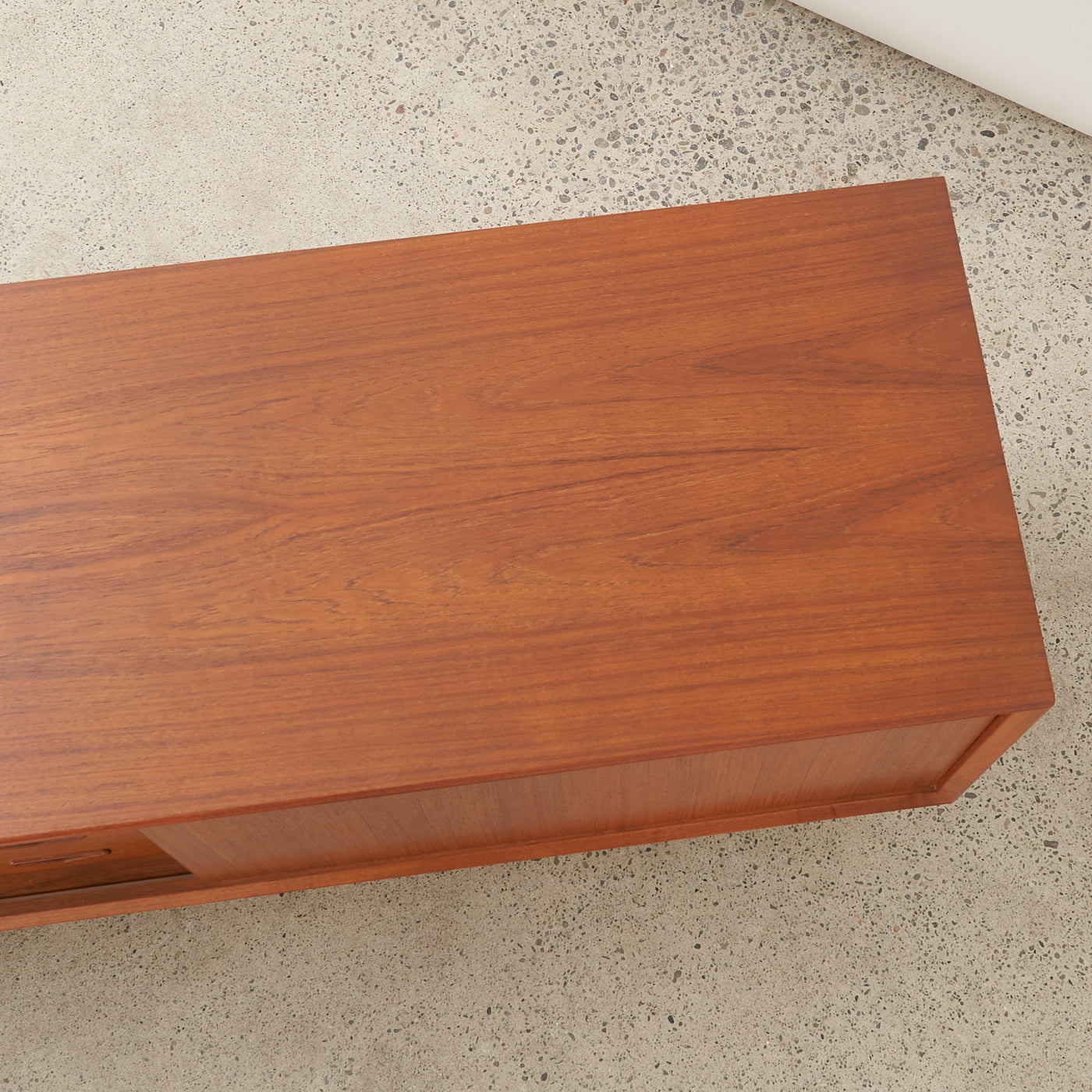 Teak Sideboard by Clausen & Søn, Denmark