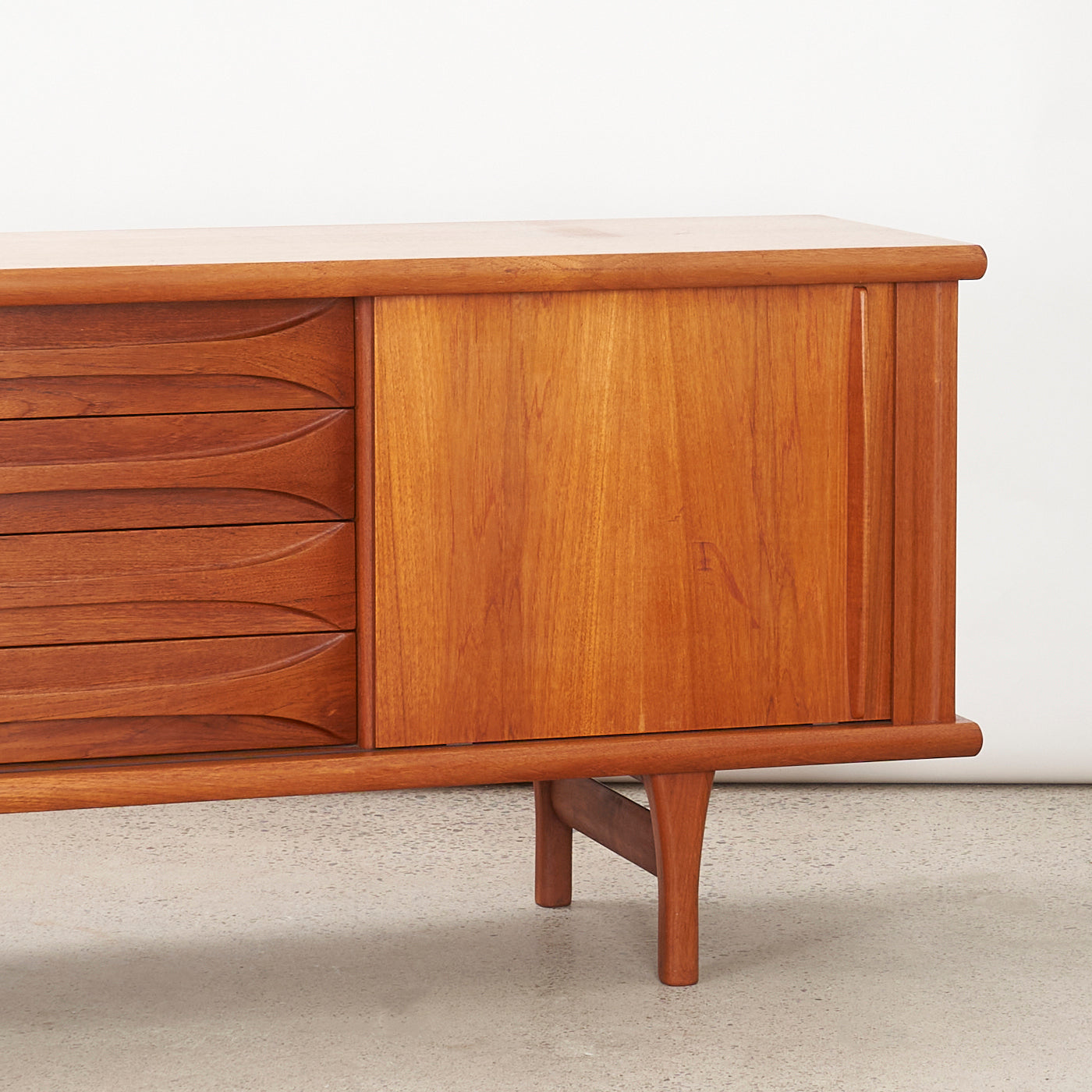 Teak Sideboard