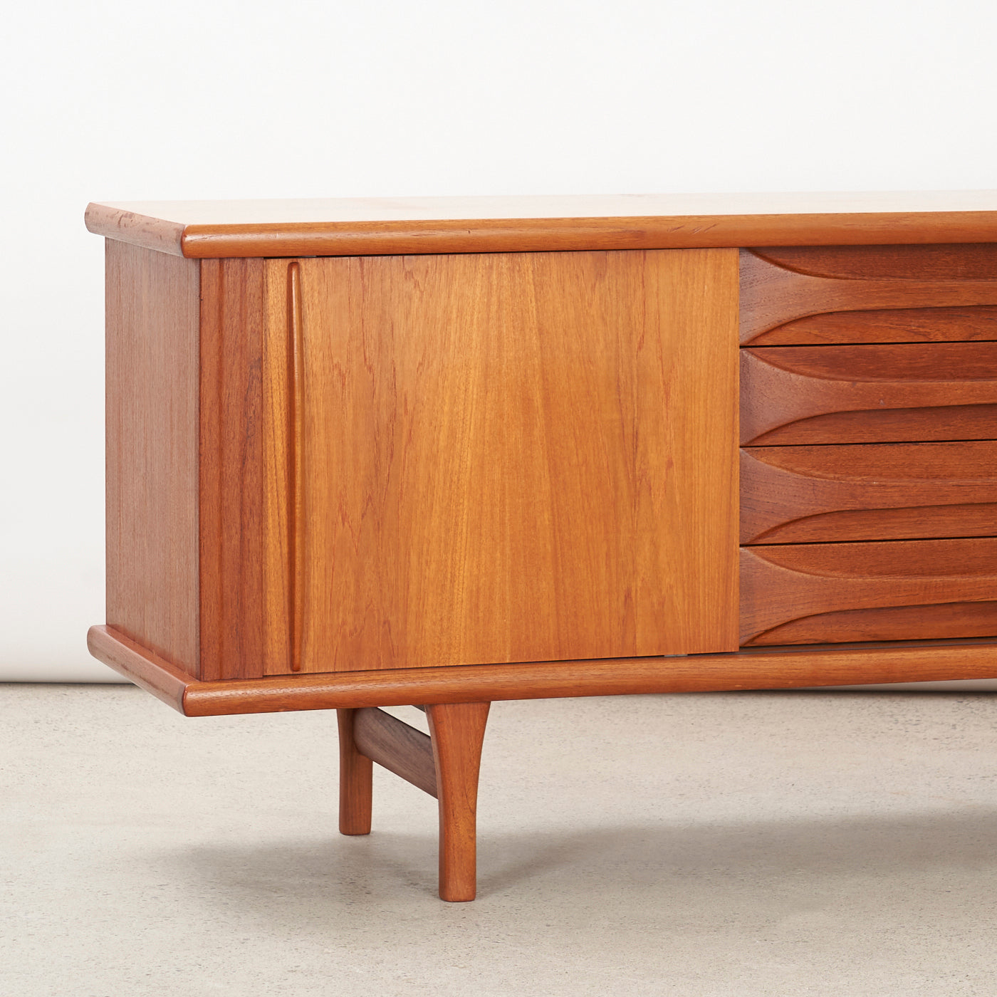 Teak Sideboard