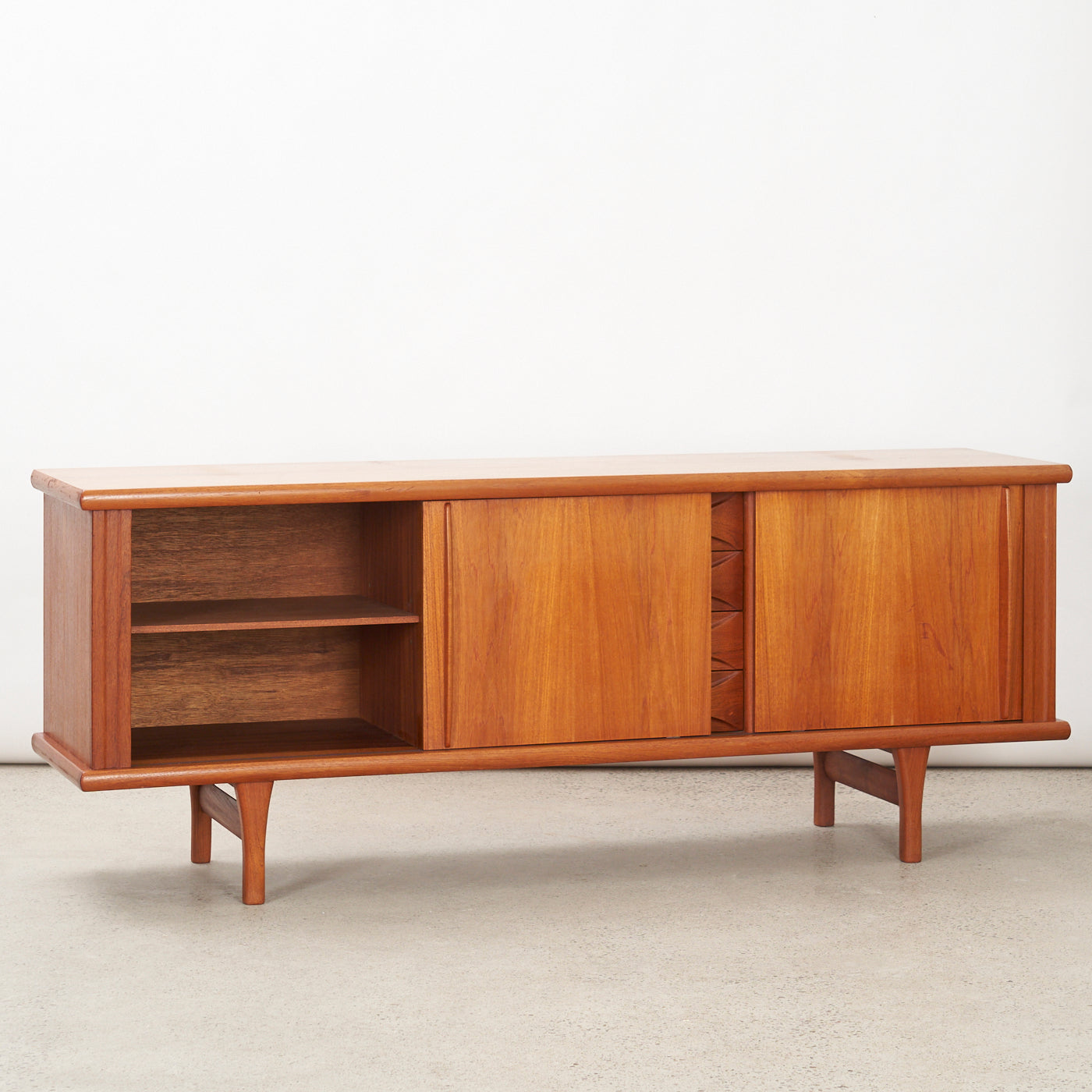 Teak Sideboard
