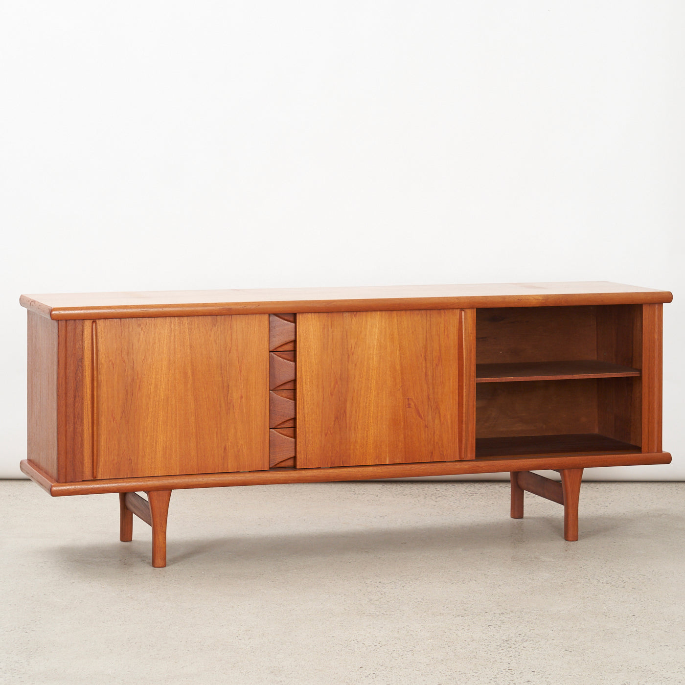 Teak Sideboard