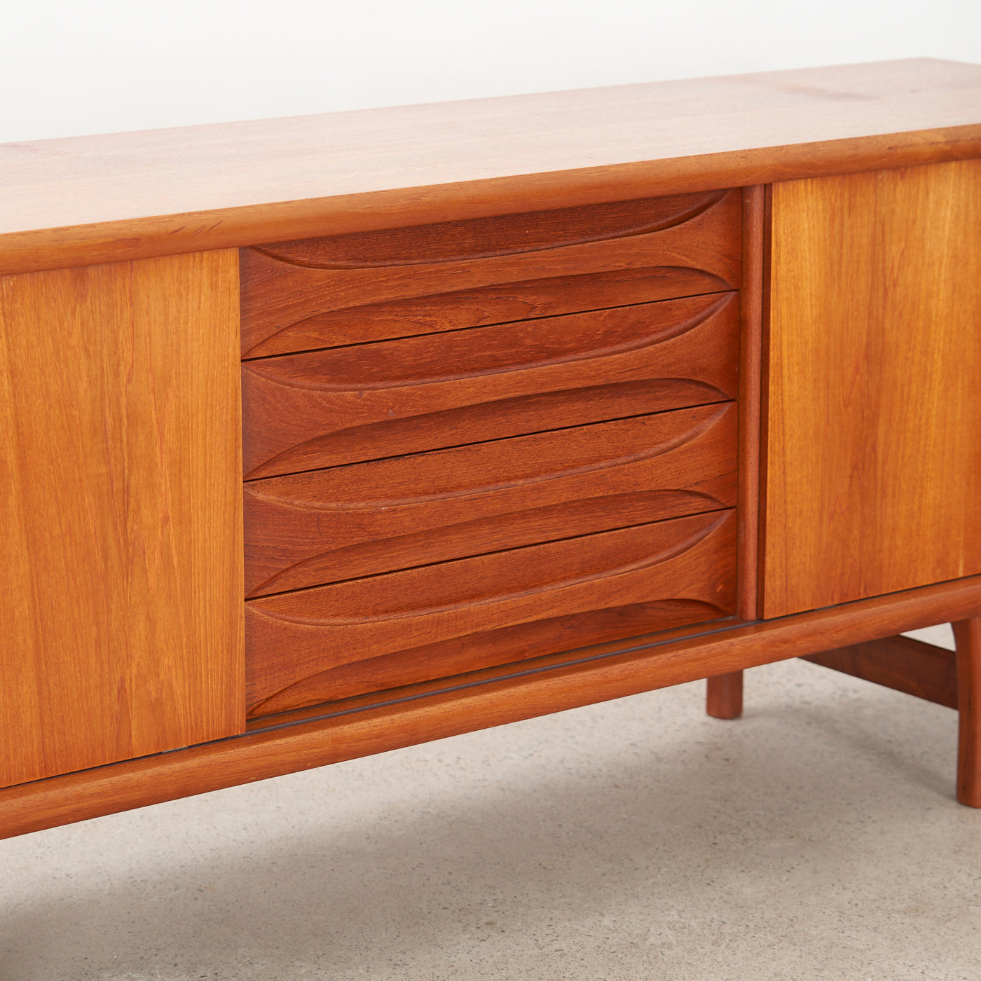 Teak Sideboard