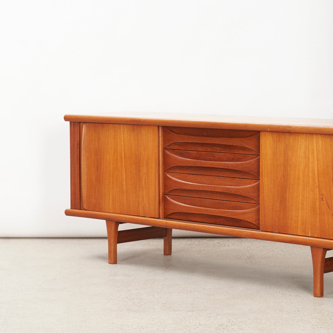 Teak Sideboard