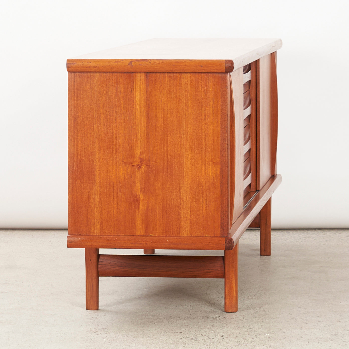 Teak Sideboard