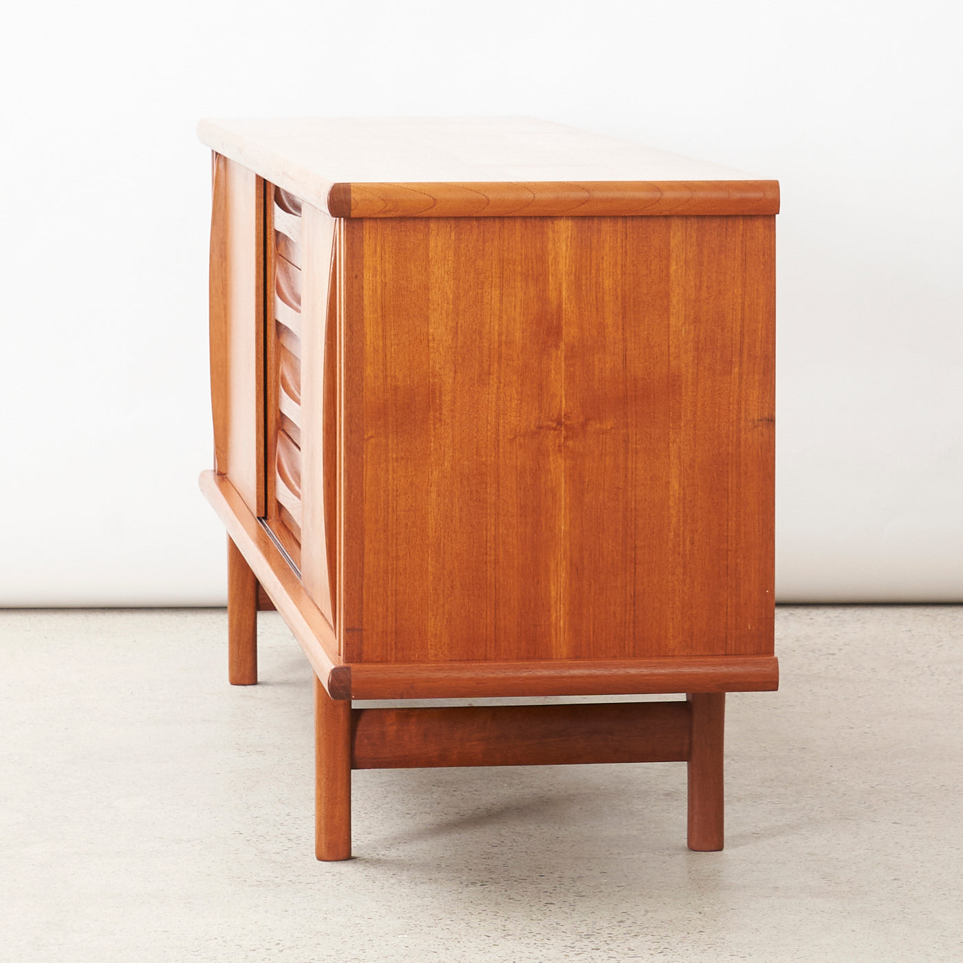 Teak Sideboard