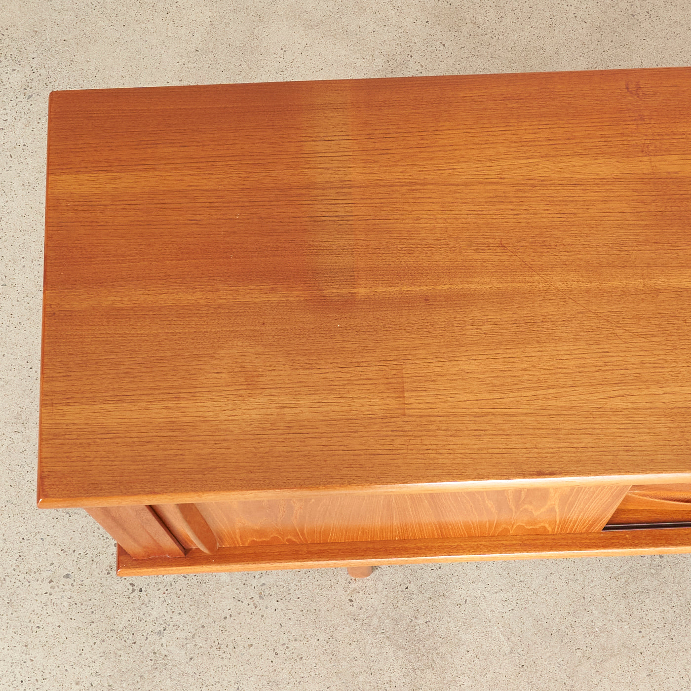 Teak Sideboard