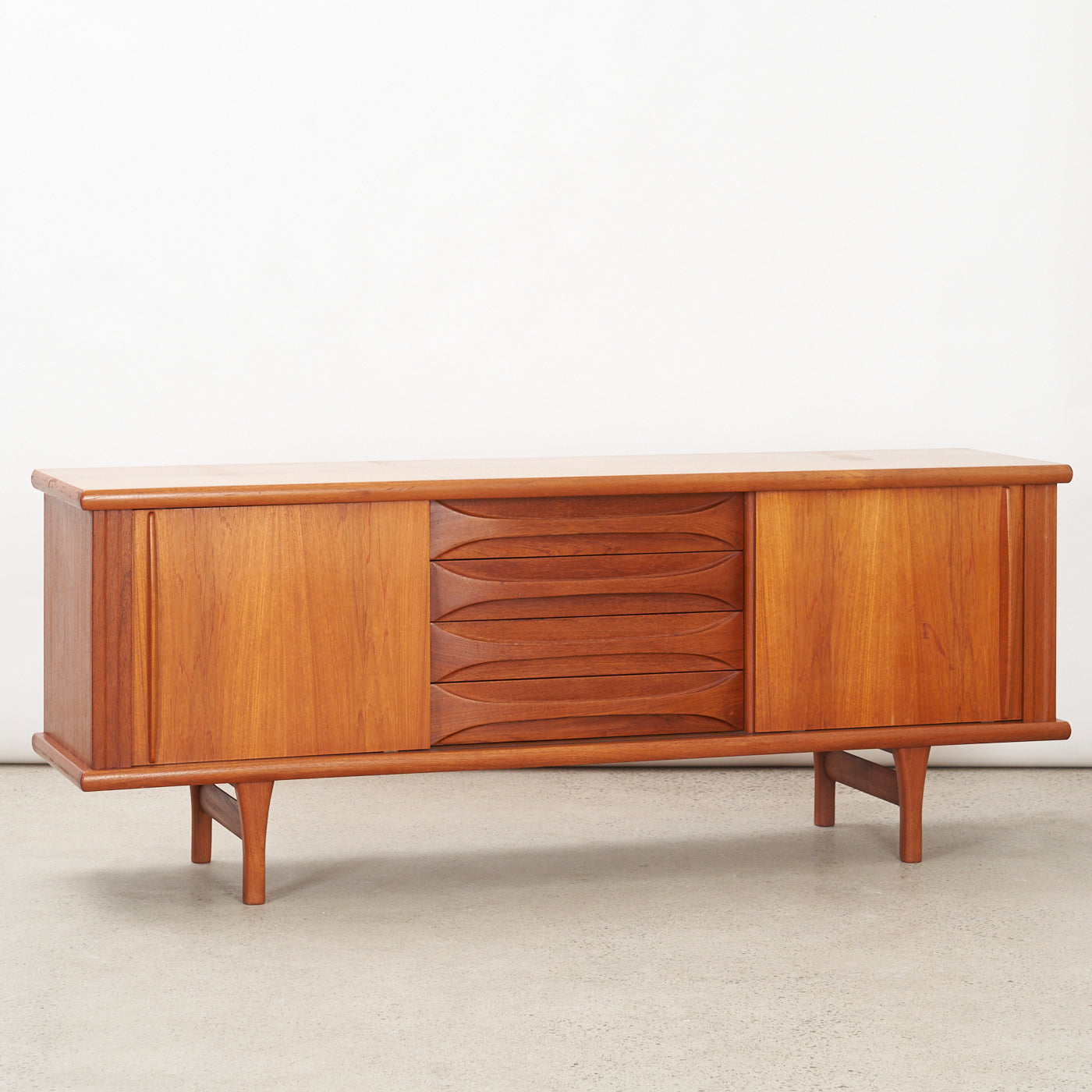 Teak Sideboard