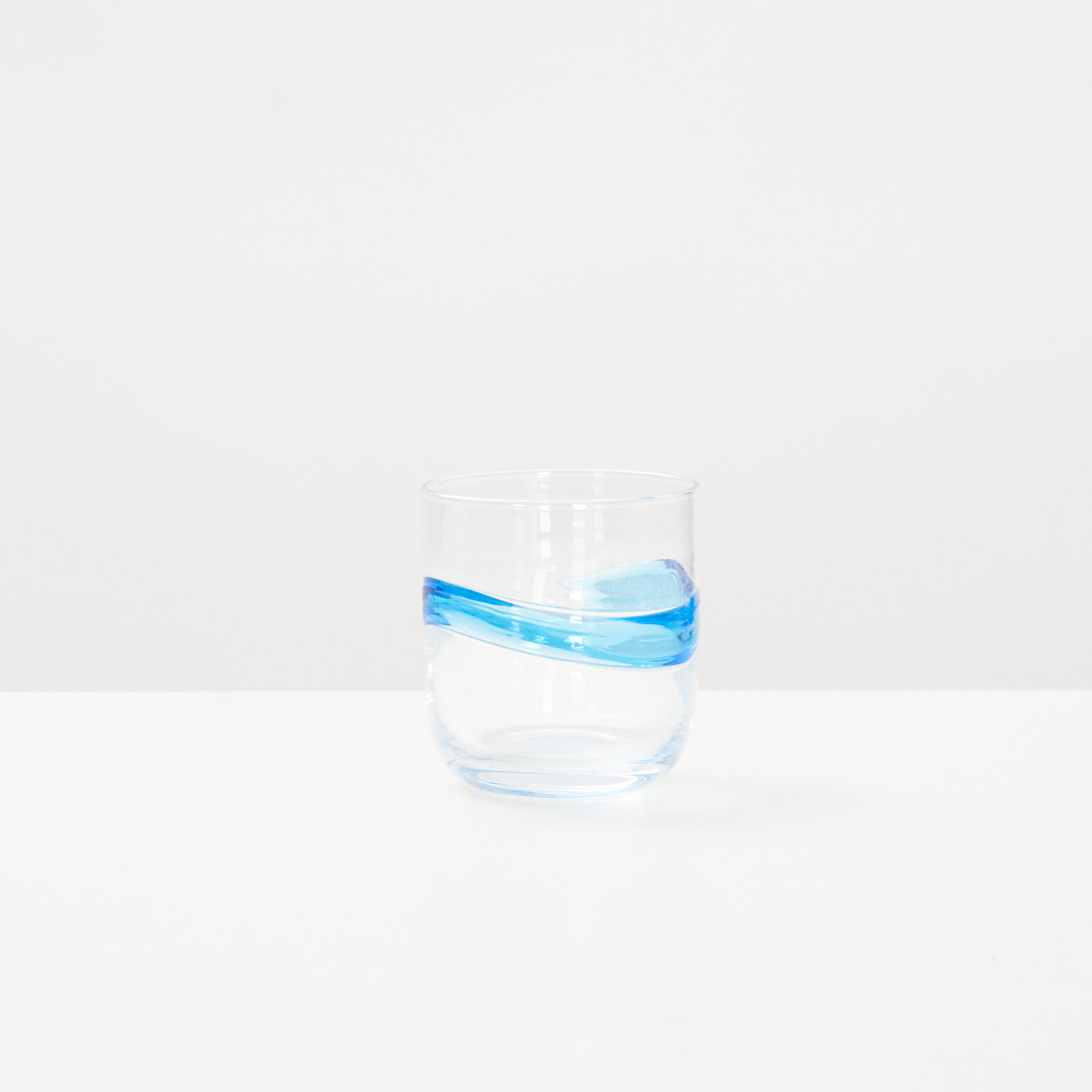 'Blue Hour' Ice Bucket & Glasses by Holmegaard, Denmark