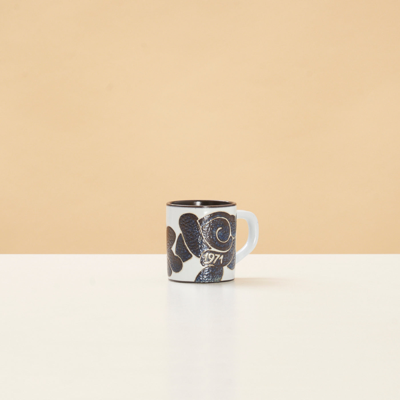 Ceramic Cup by Royal Copenhagen, Denmark