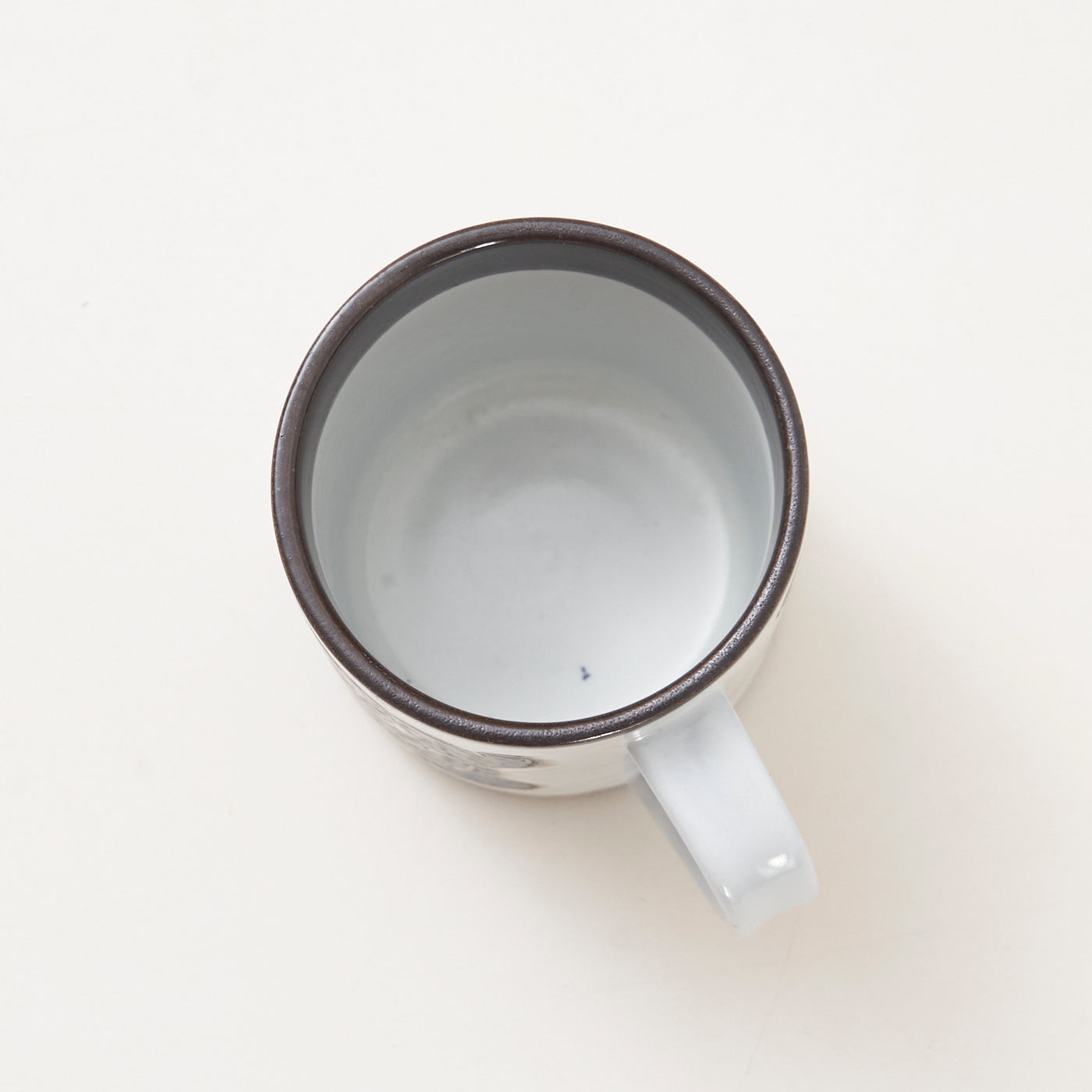 Ceramic Cup by Royal Copenhagen, Denmark
