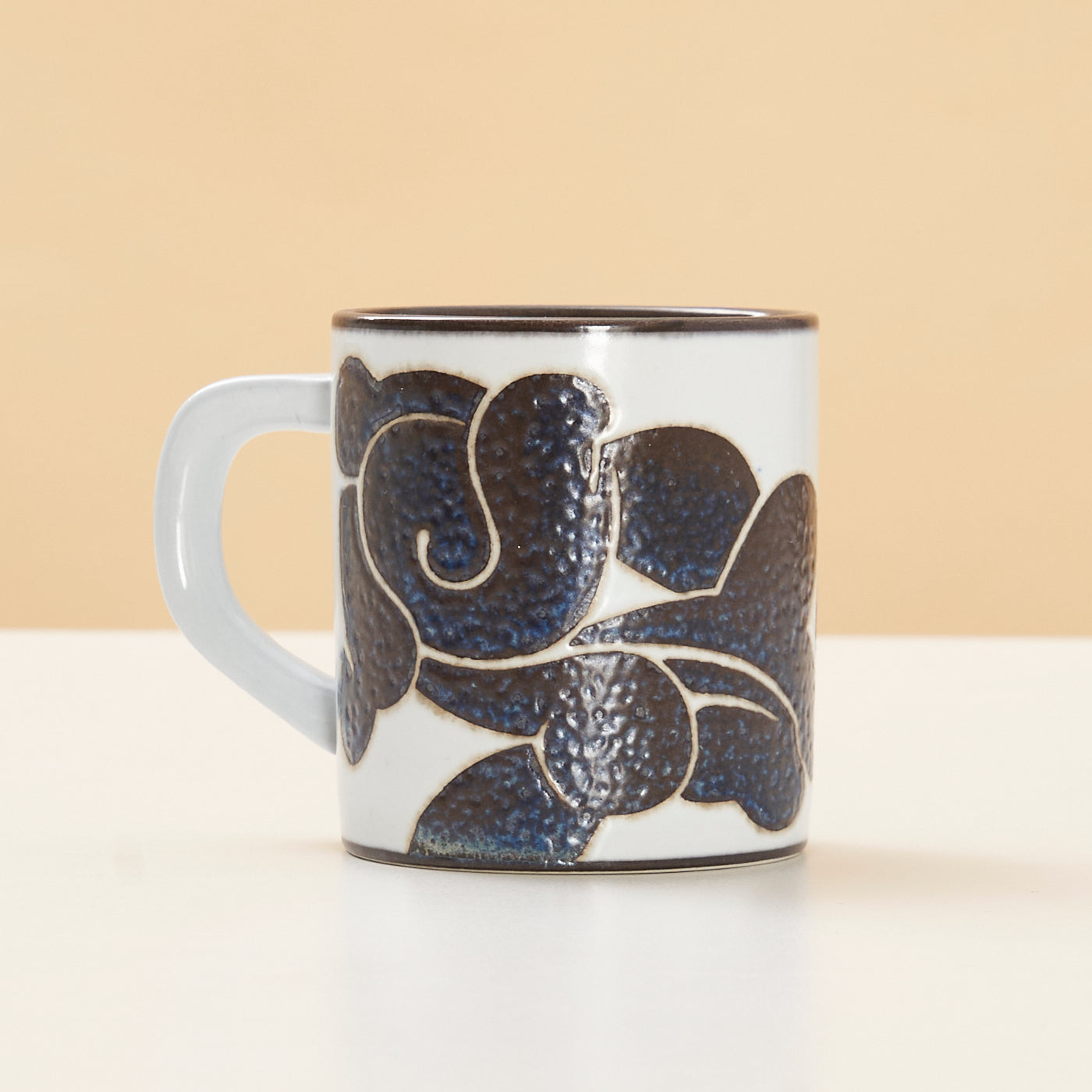 Ceramic Cup by Royal Copenhagen, Denmark