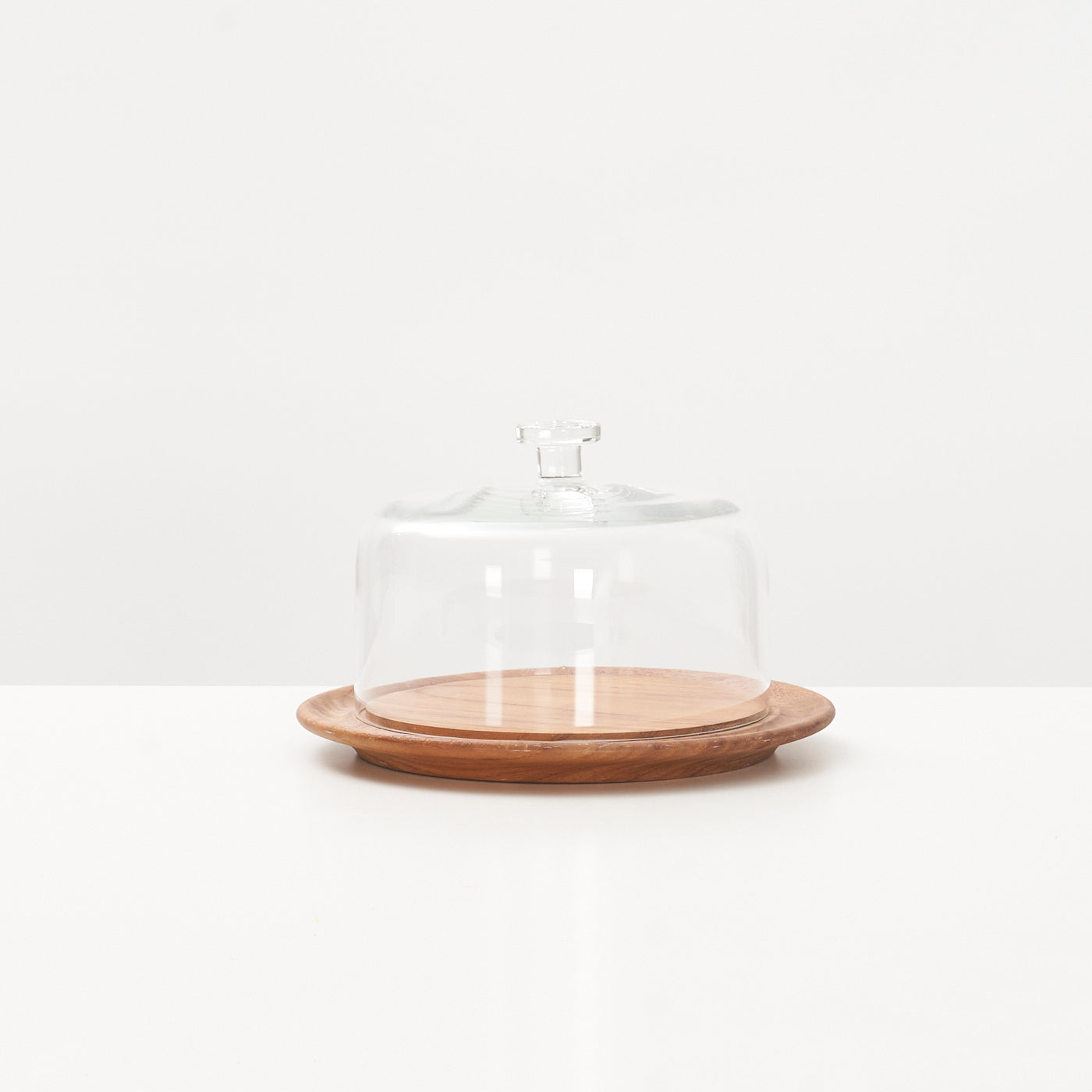 Teak Cheese Dome, Denmark