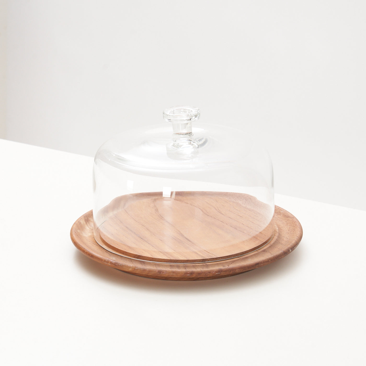 Teak Cheese Dome, Denmark