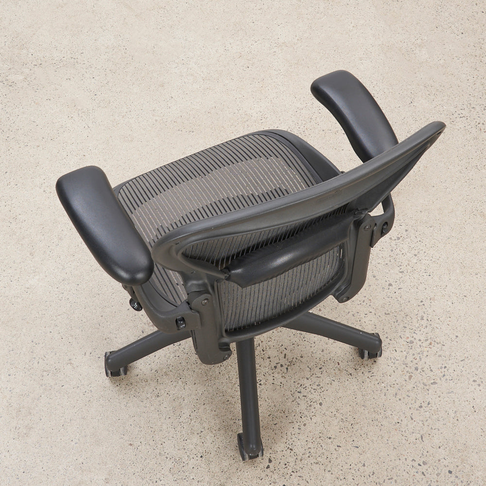 Aeron Chair for Herman Miller